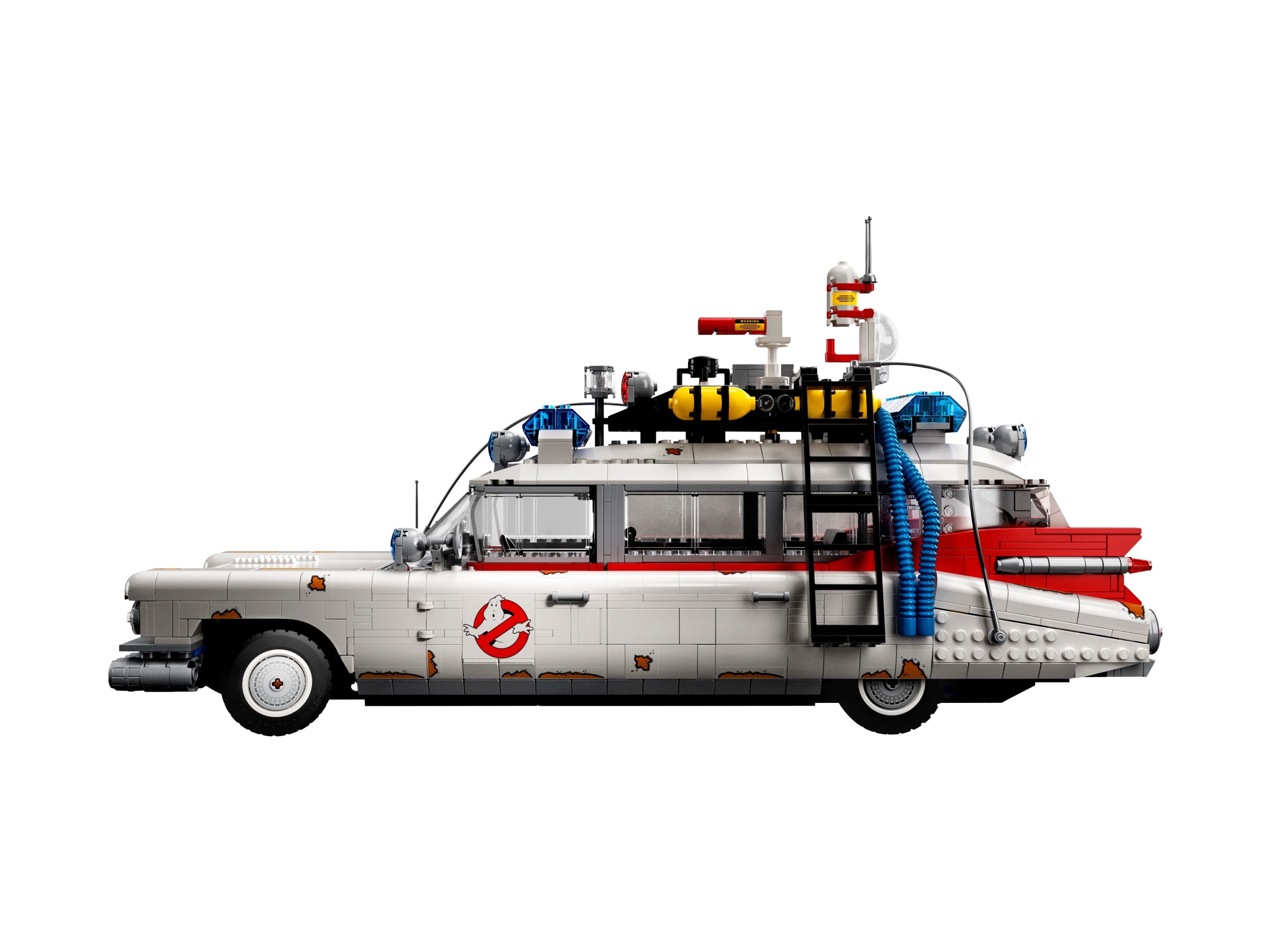 LEGO Icons - ECTO-1 Pogromców duchów™