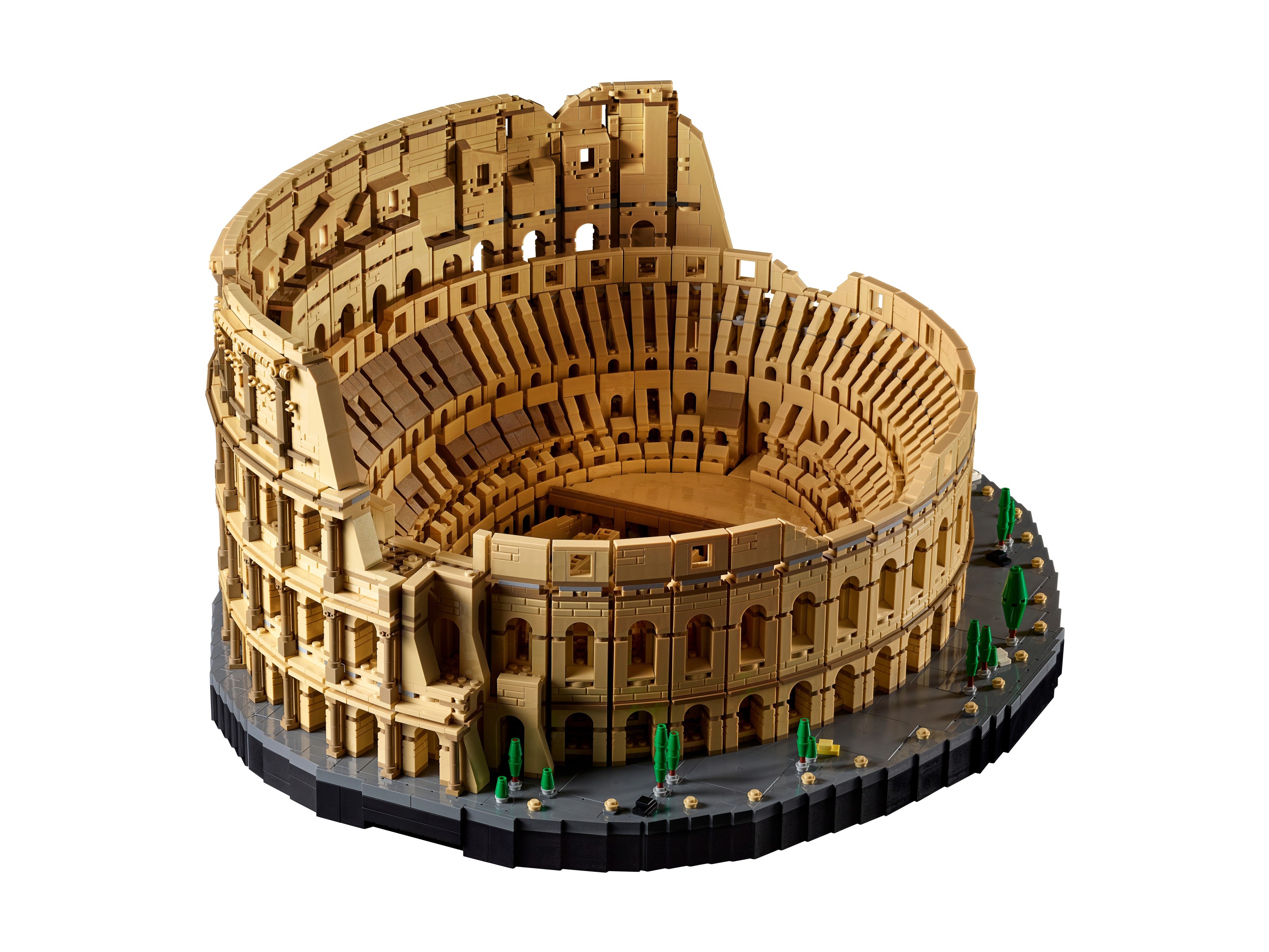 LEGO Icons - Koloseum