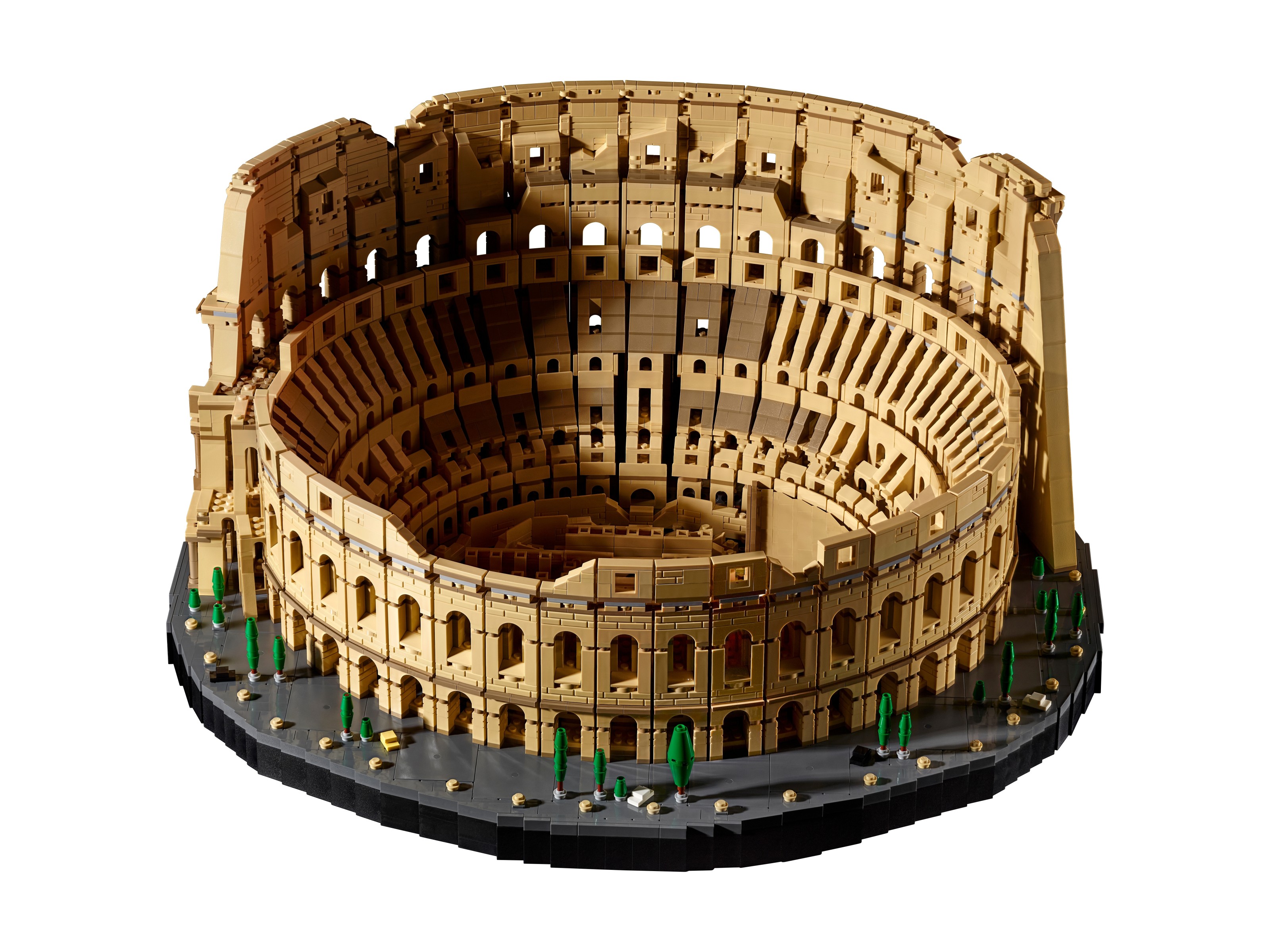 LEGO Icons - Koloseum