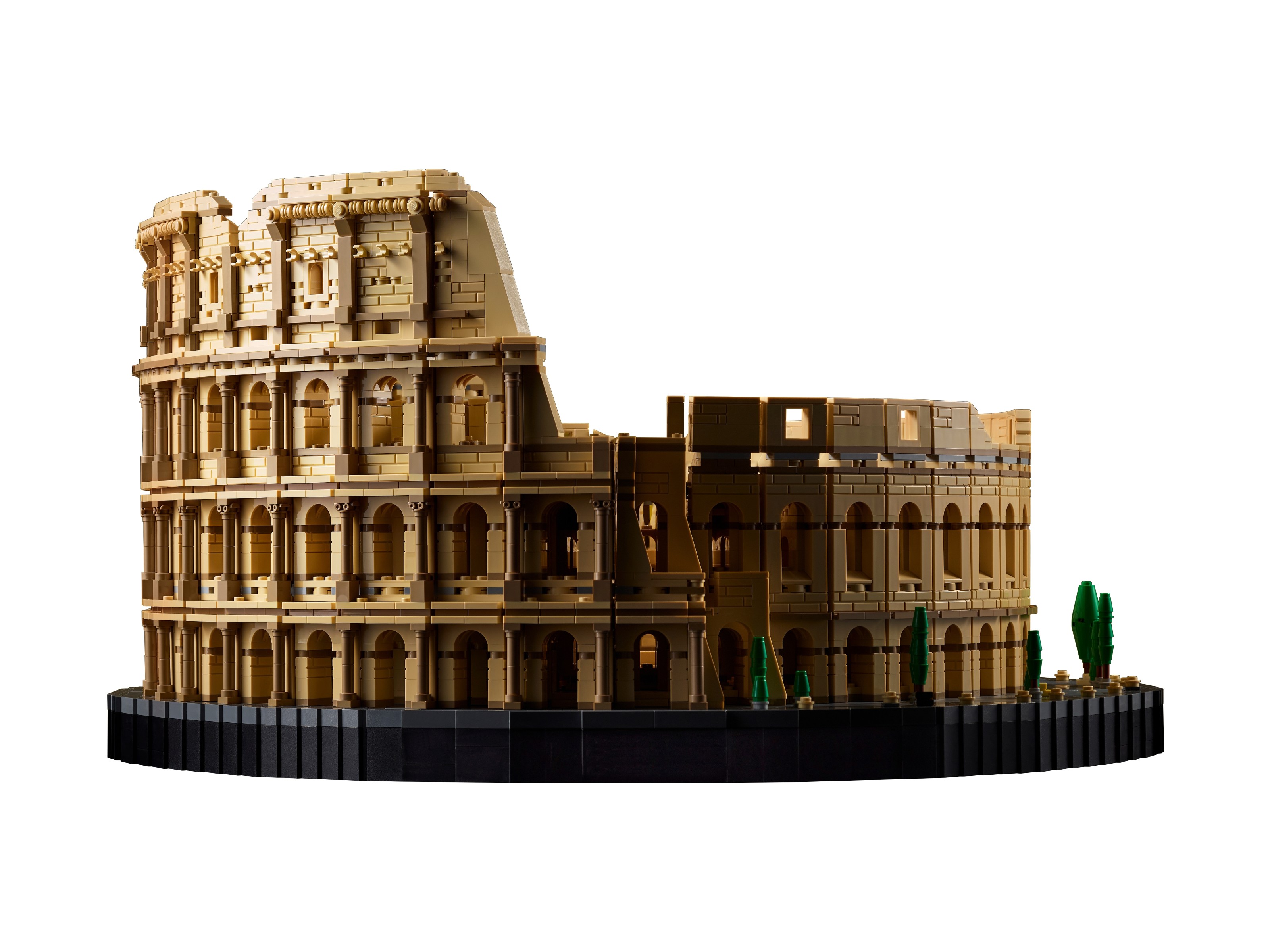 LEGO Icons - Koloseum