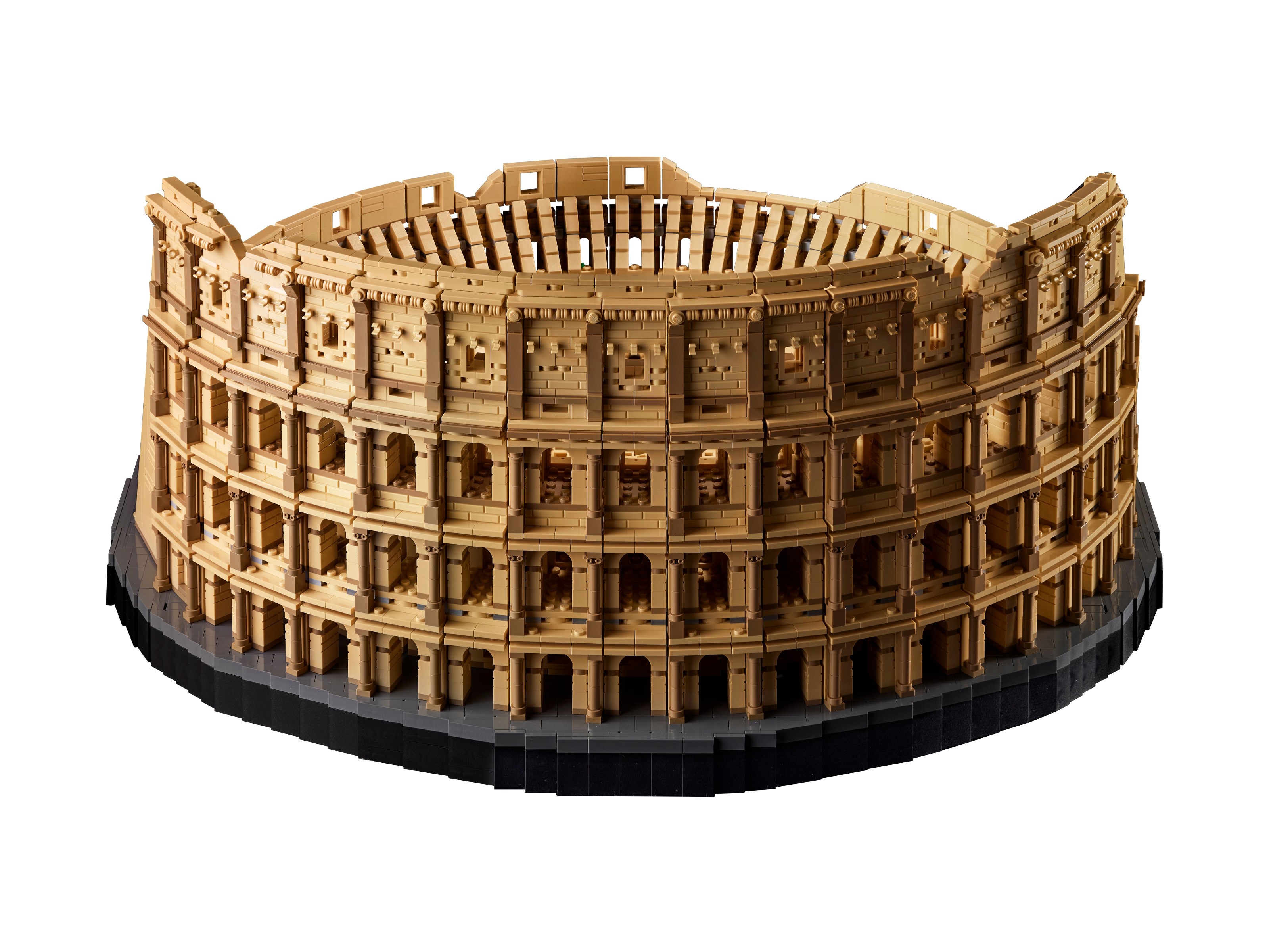 LEGO Icons - Koloseum