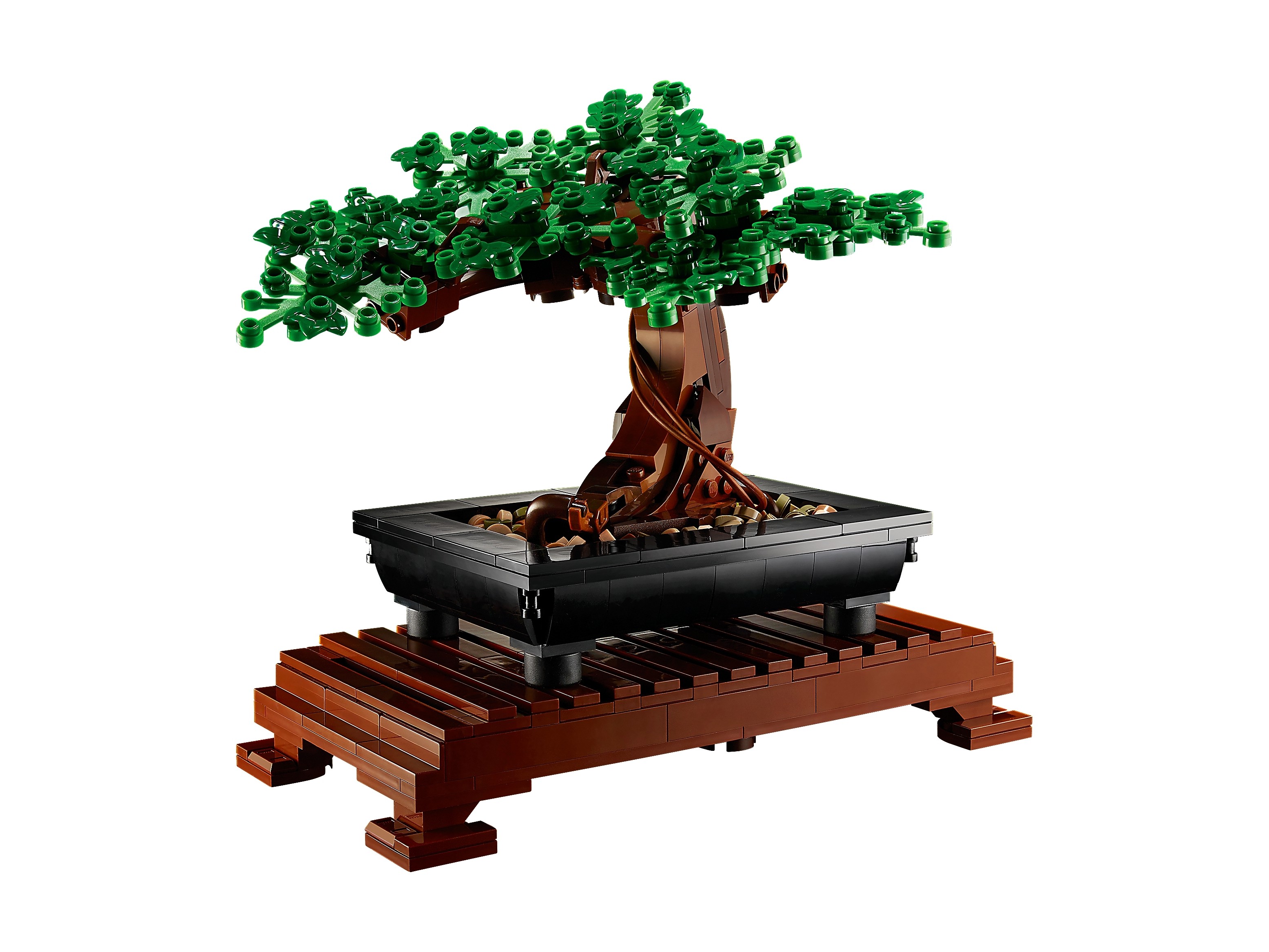 LEGO Botanicals - Drzewko bonsai