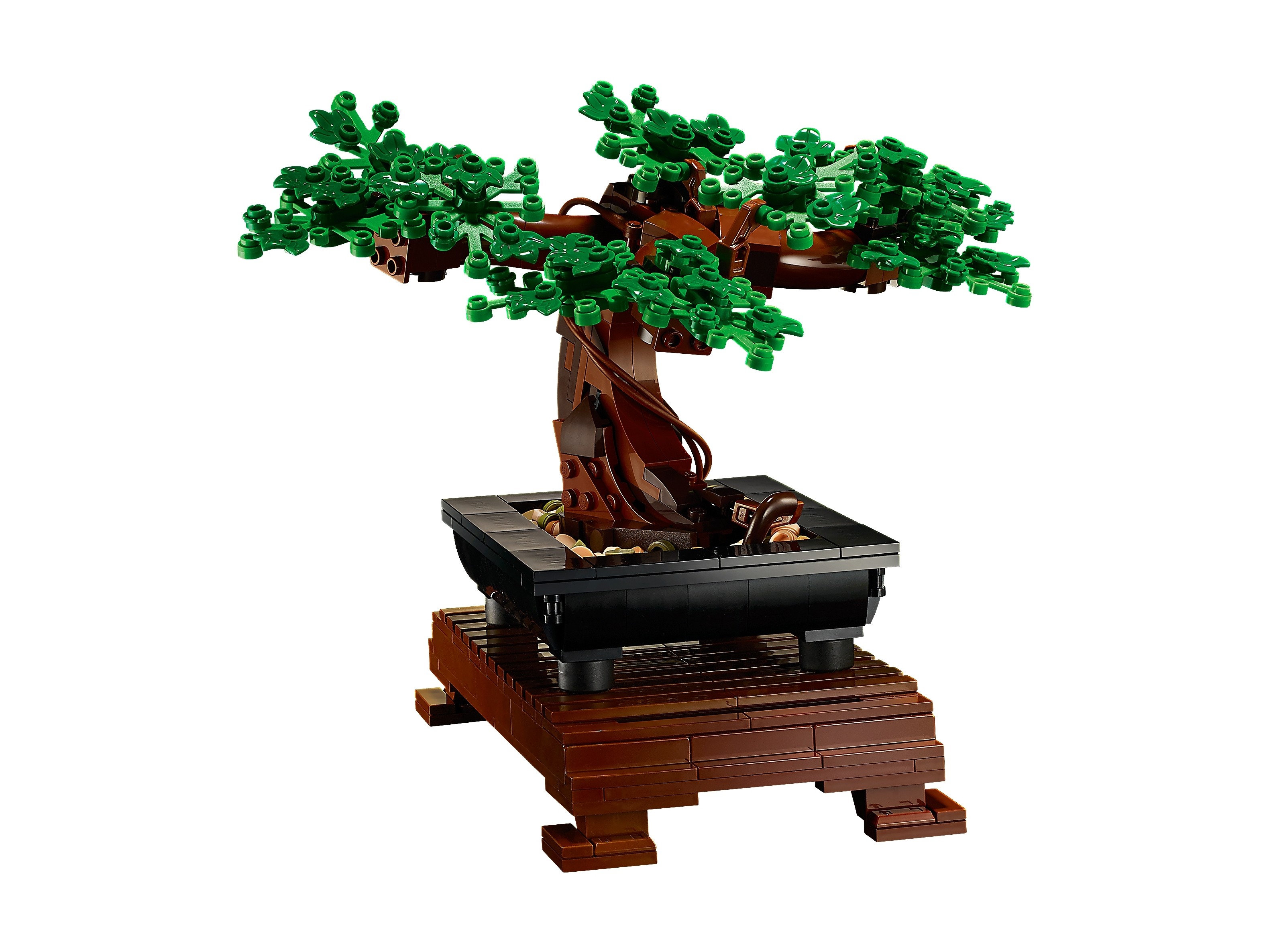 LEGO Botanicals - Drzewko bonsai