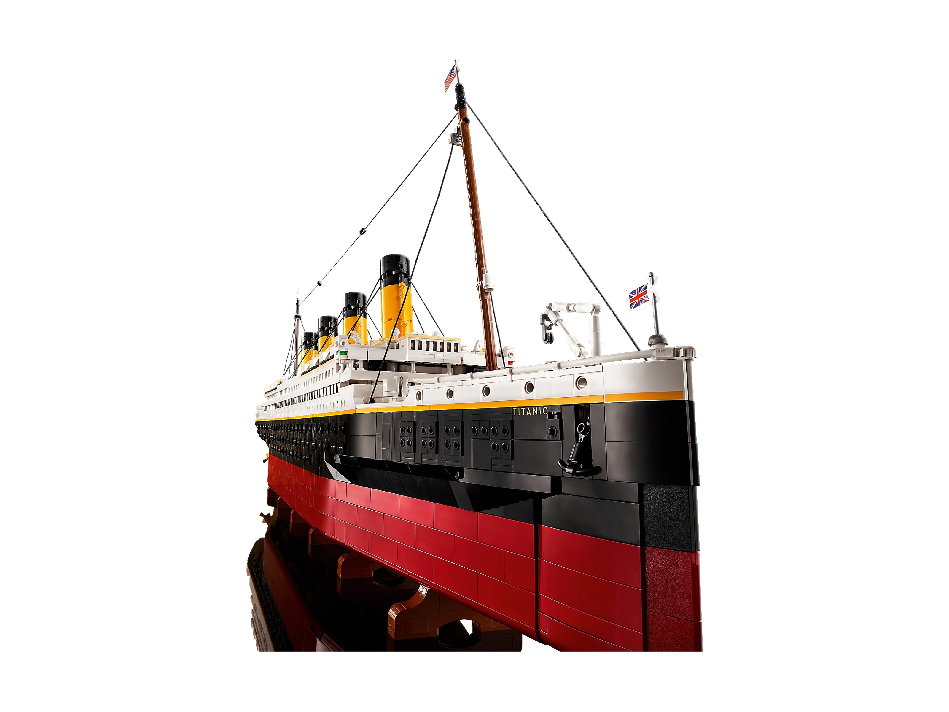 LEGO Icons - LEGO® Titanic