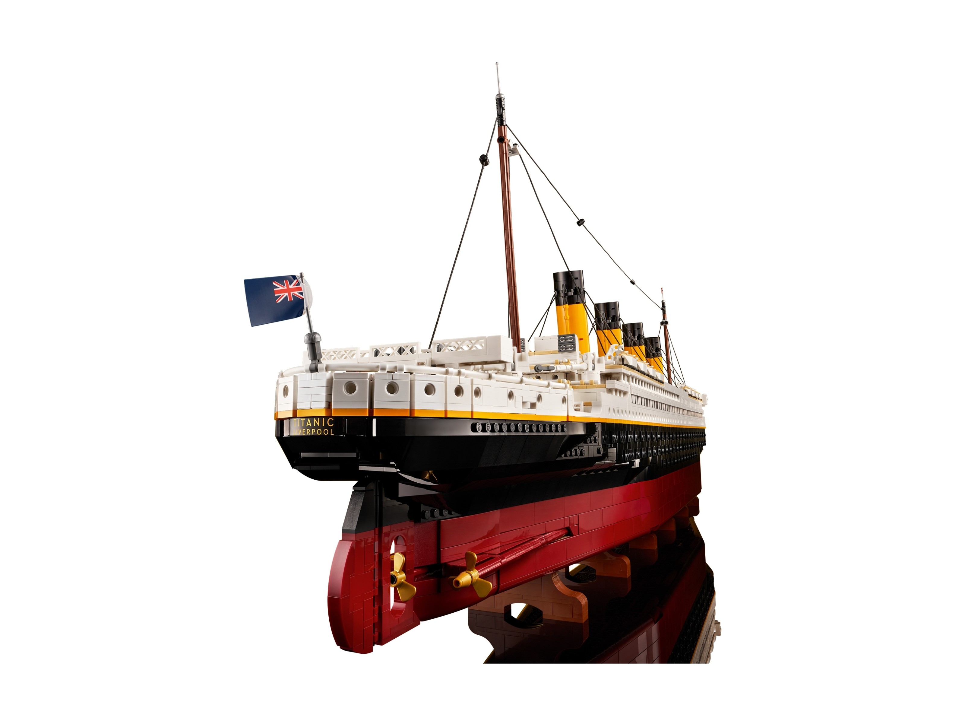 LEGO Icons - LEGO® Titanic