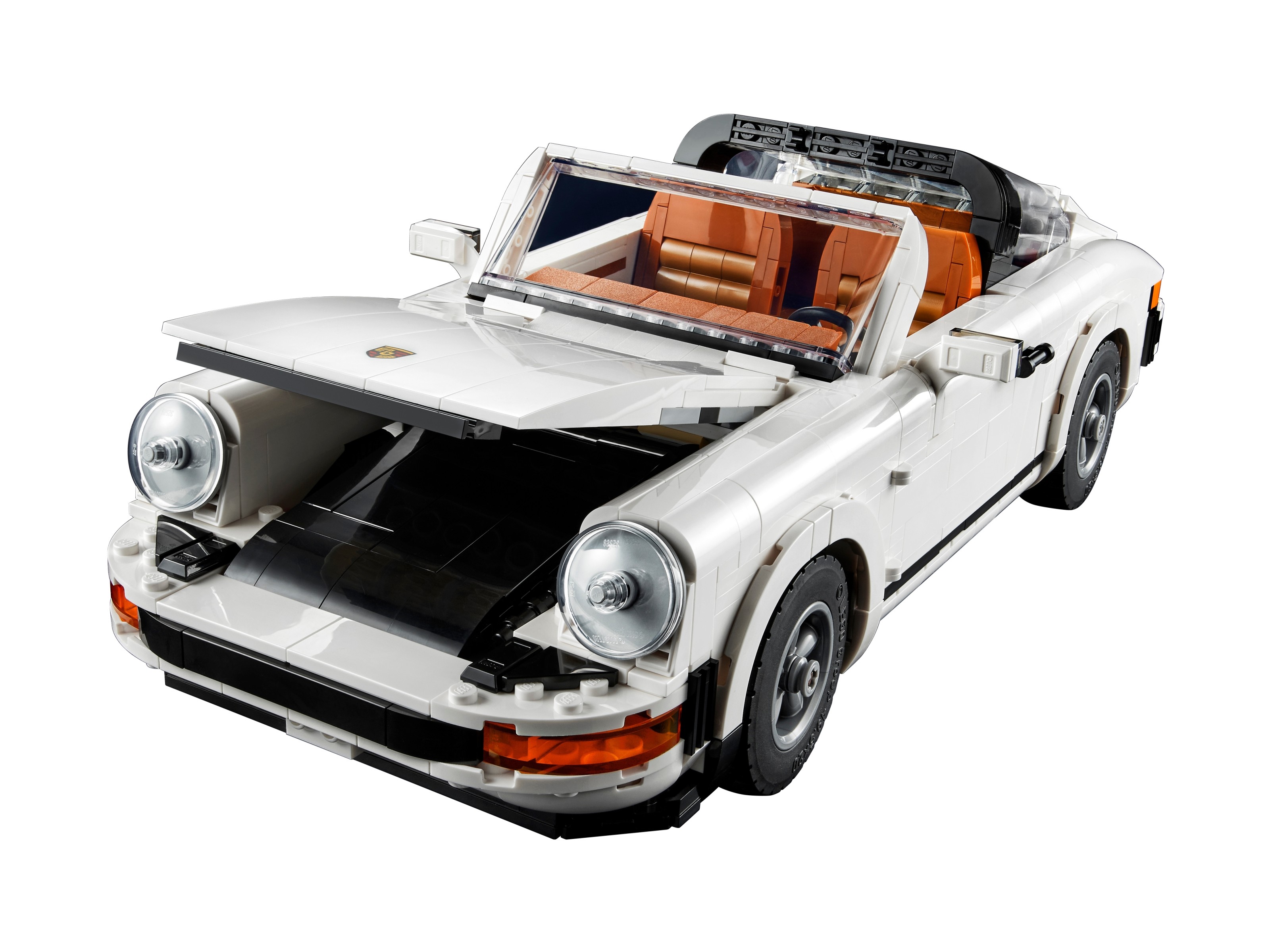 LEGO Icons - Porsche 911