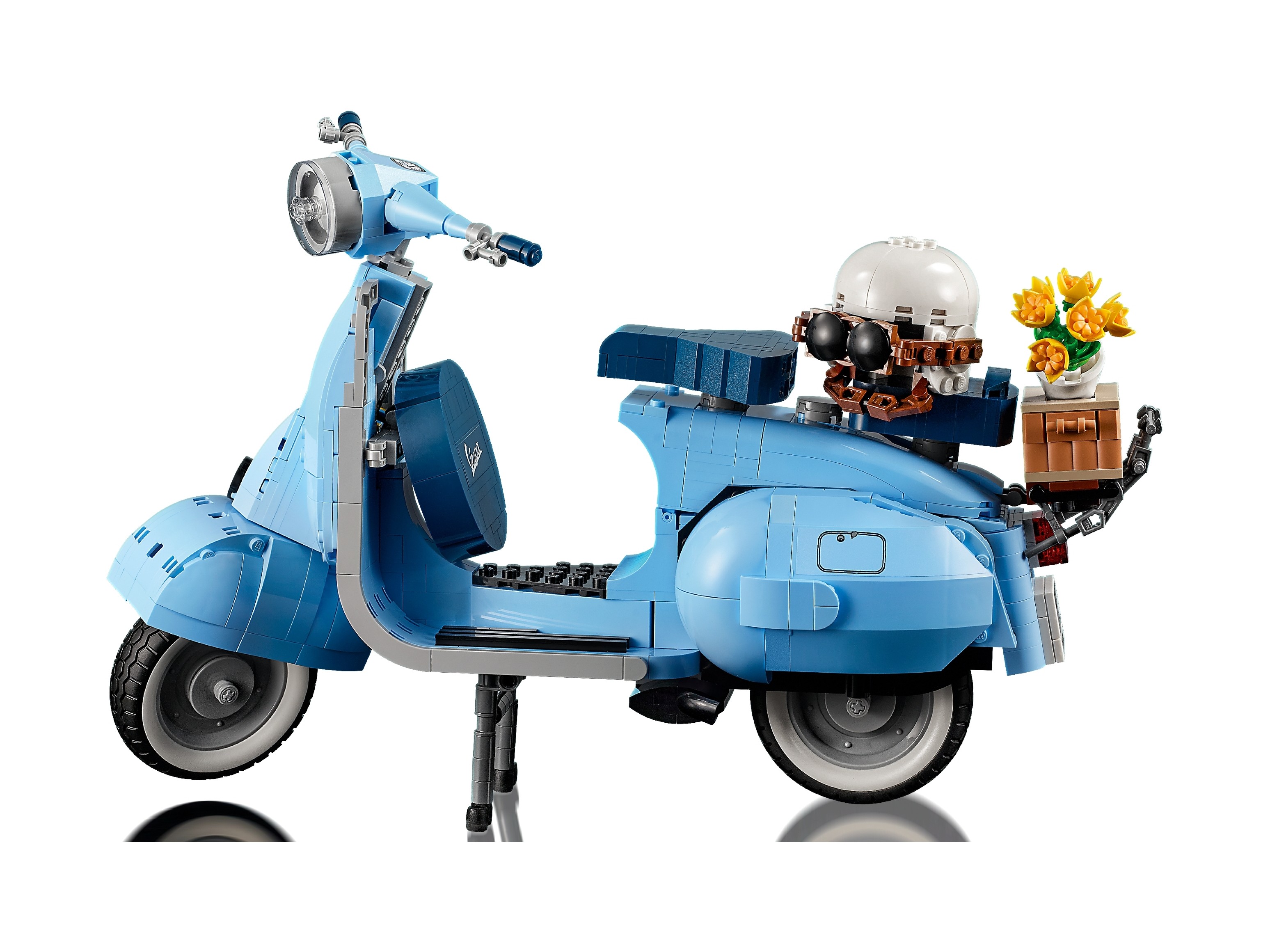 LEGO Icons - Vespa 125