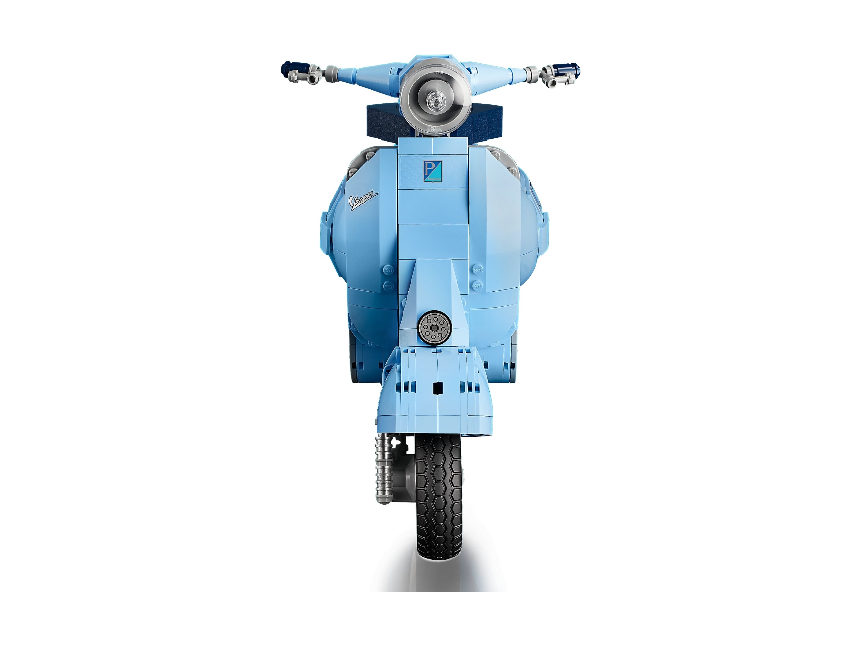 LEGO Icons - Vespa 125