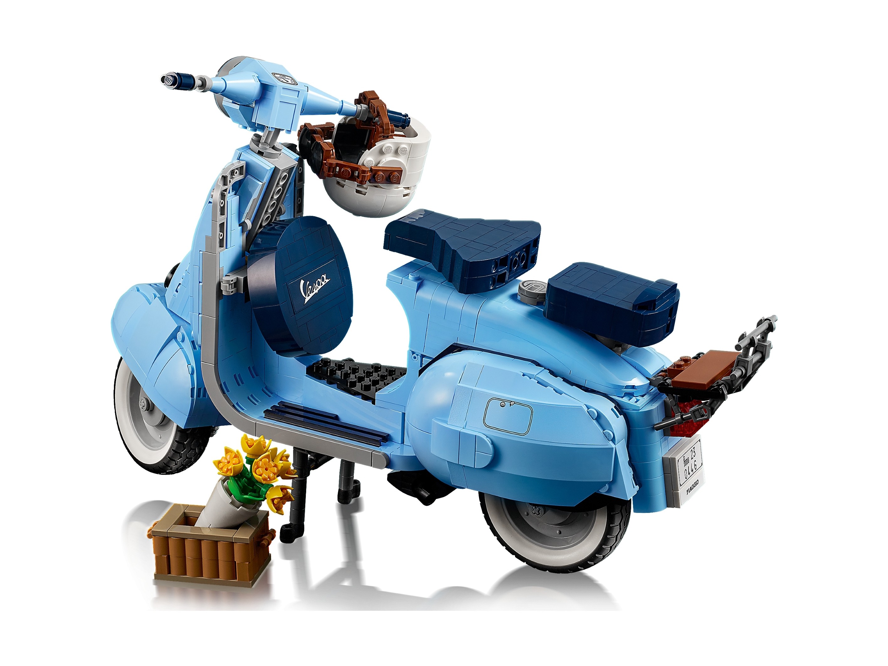 LEGO Icons - Vespa 125