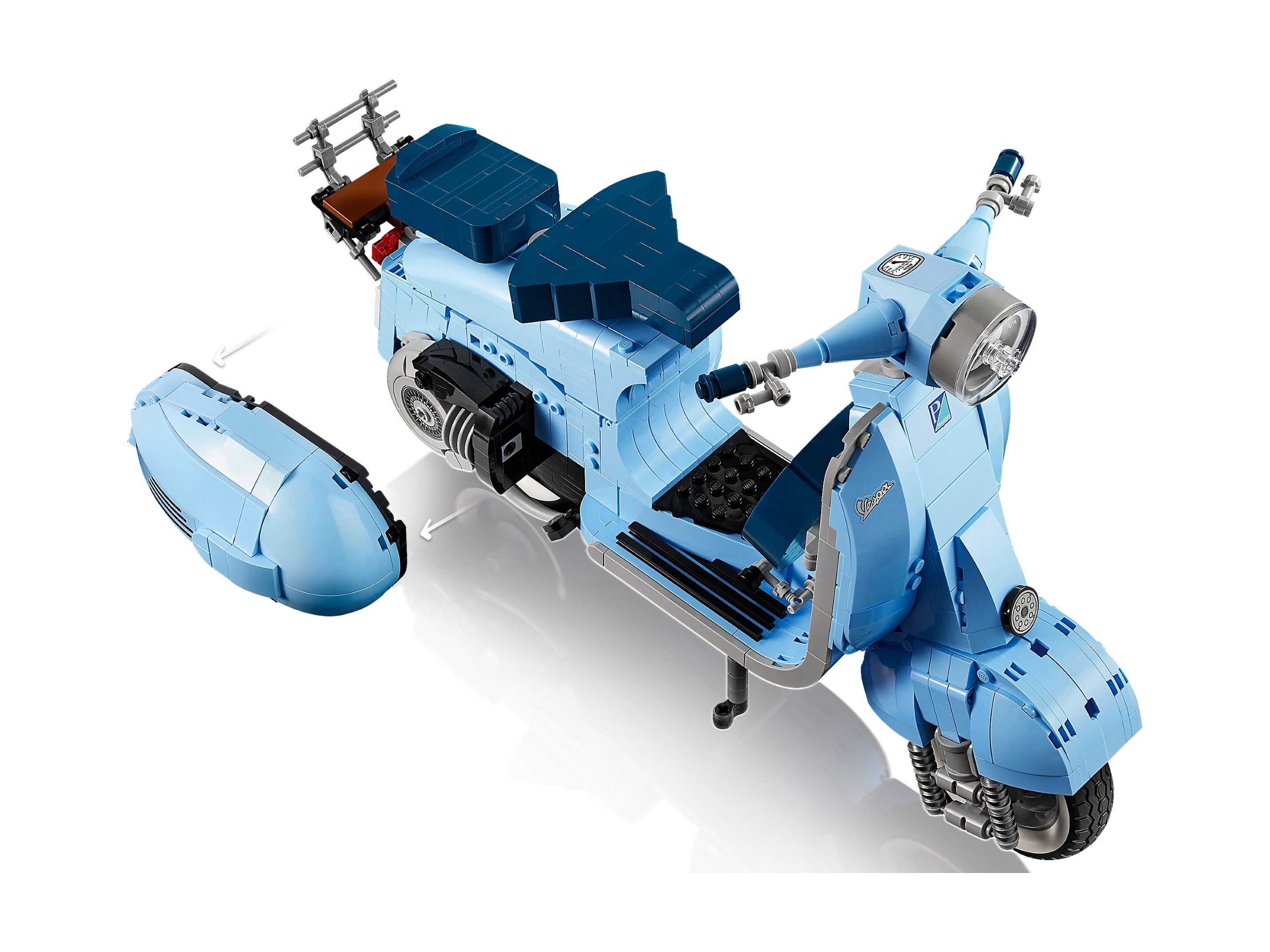 LEGO Icons - Vespa 125