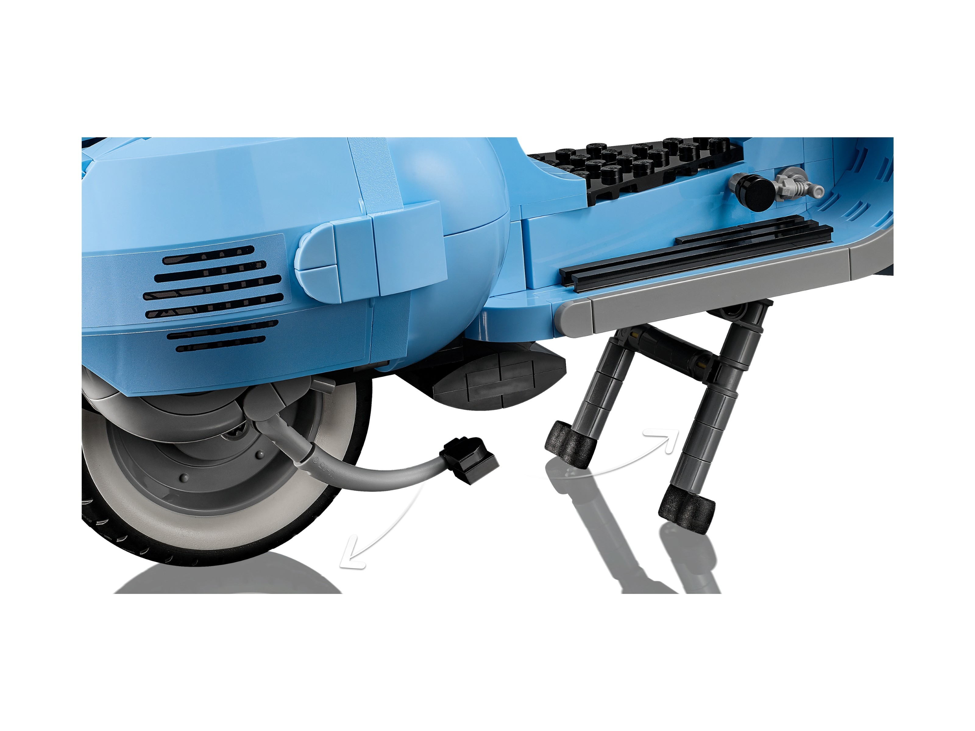 LEGO Icons - Vespa 125