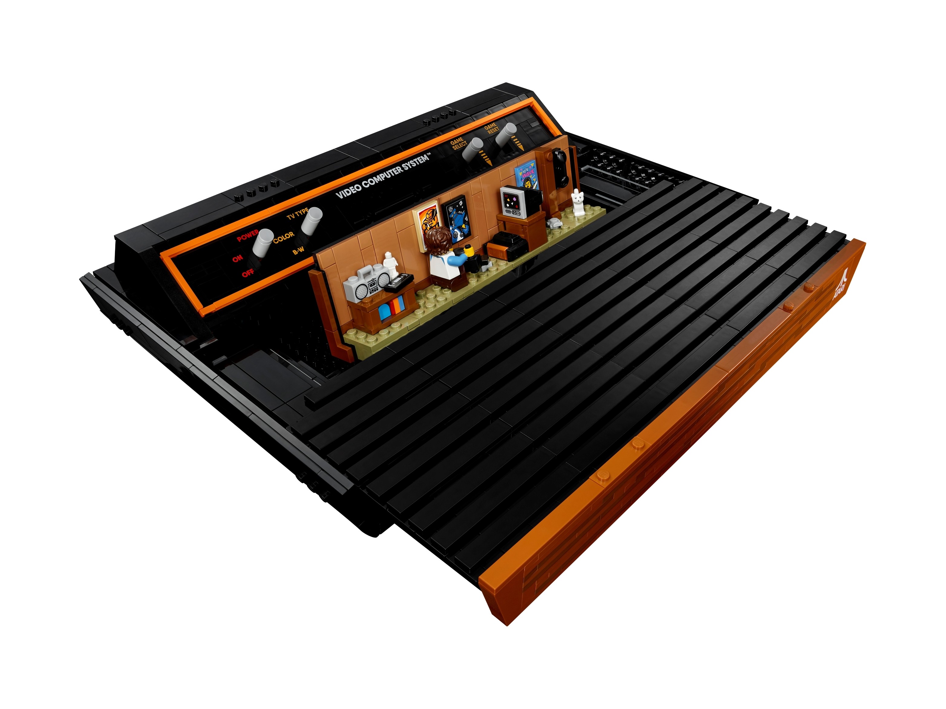LEGO Icons - Atari® 2600