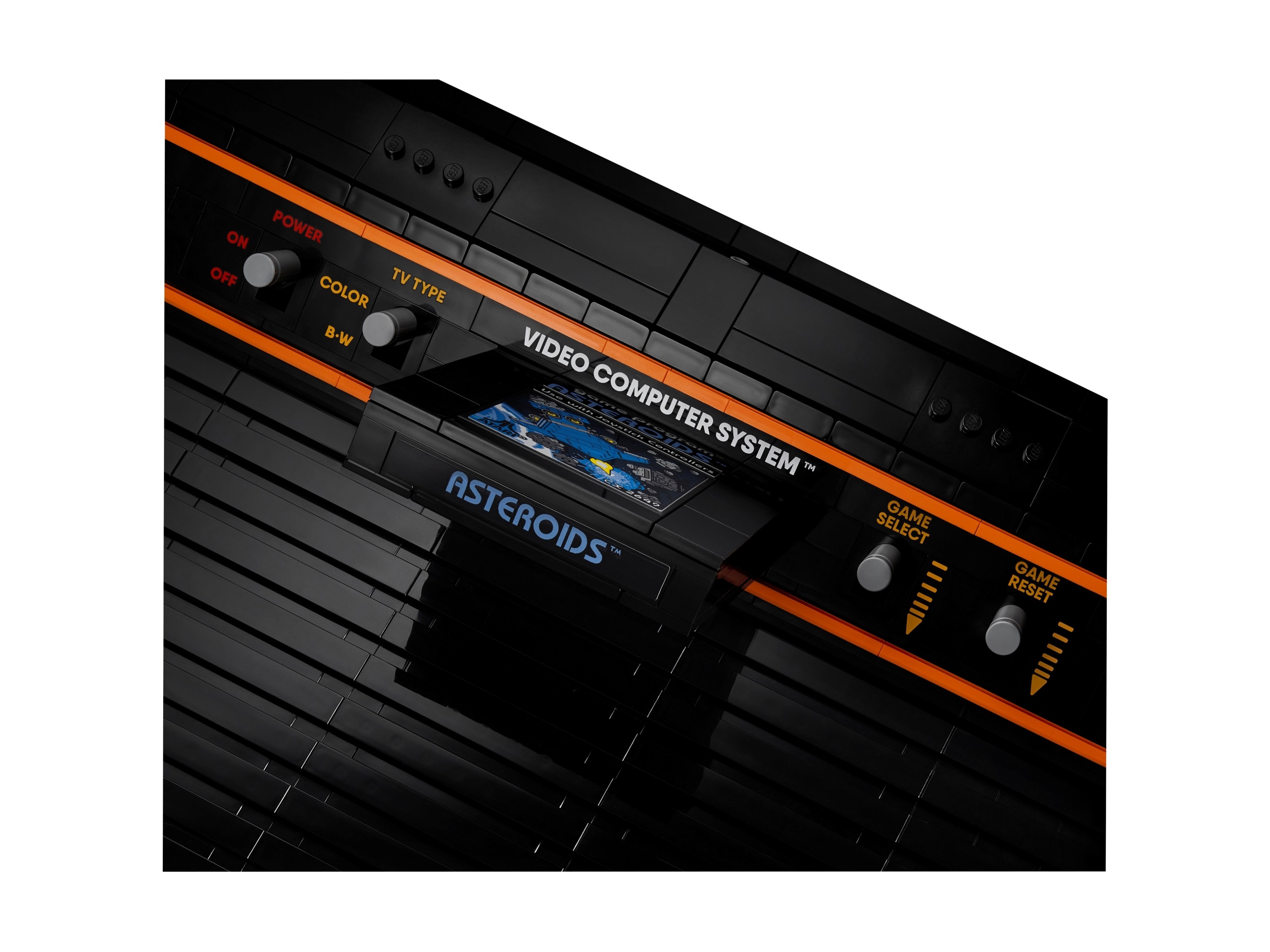 LEGO Icons - Atari® 2600