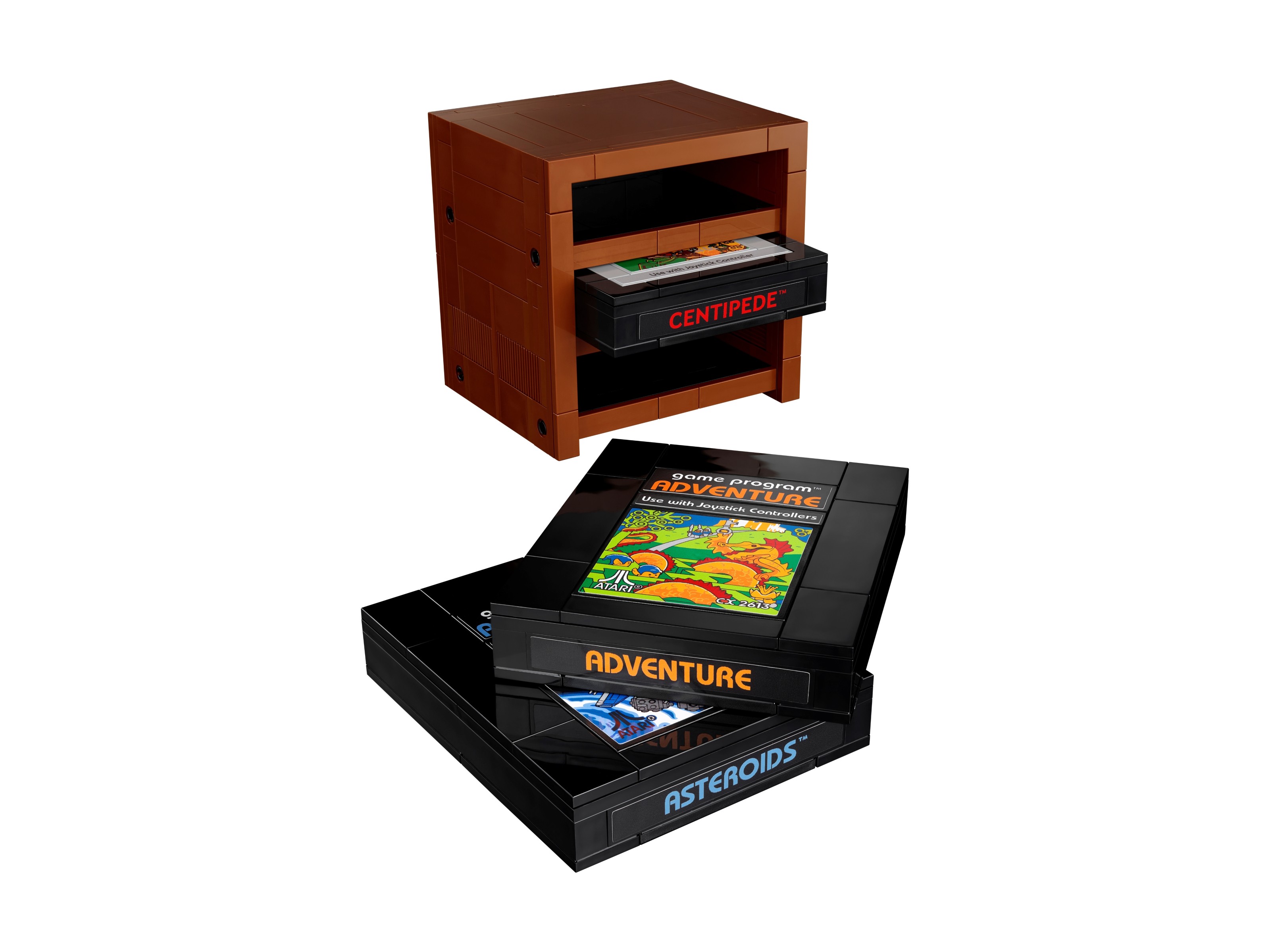 LEGO Icons - Atari® 2600