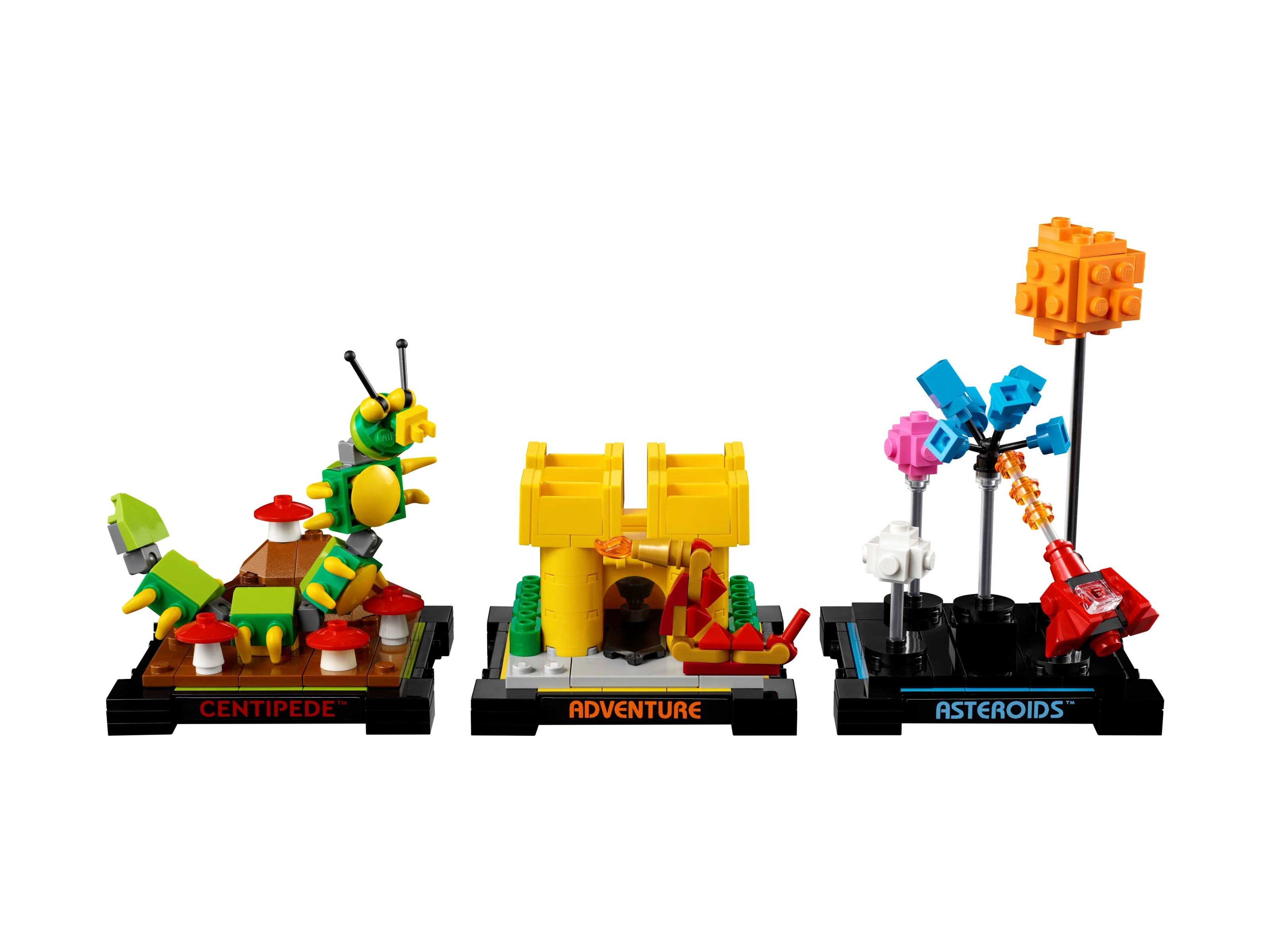 LEGO Icons - Atari® 2600