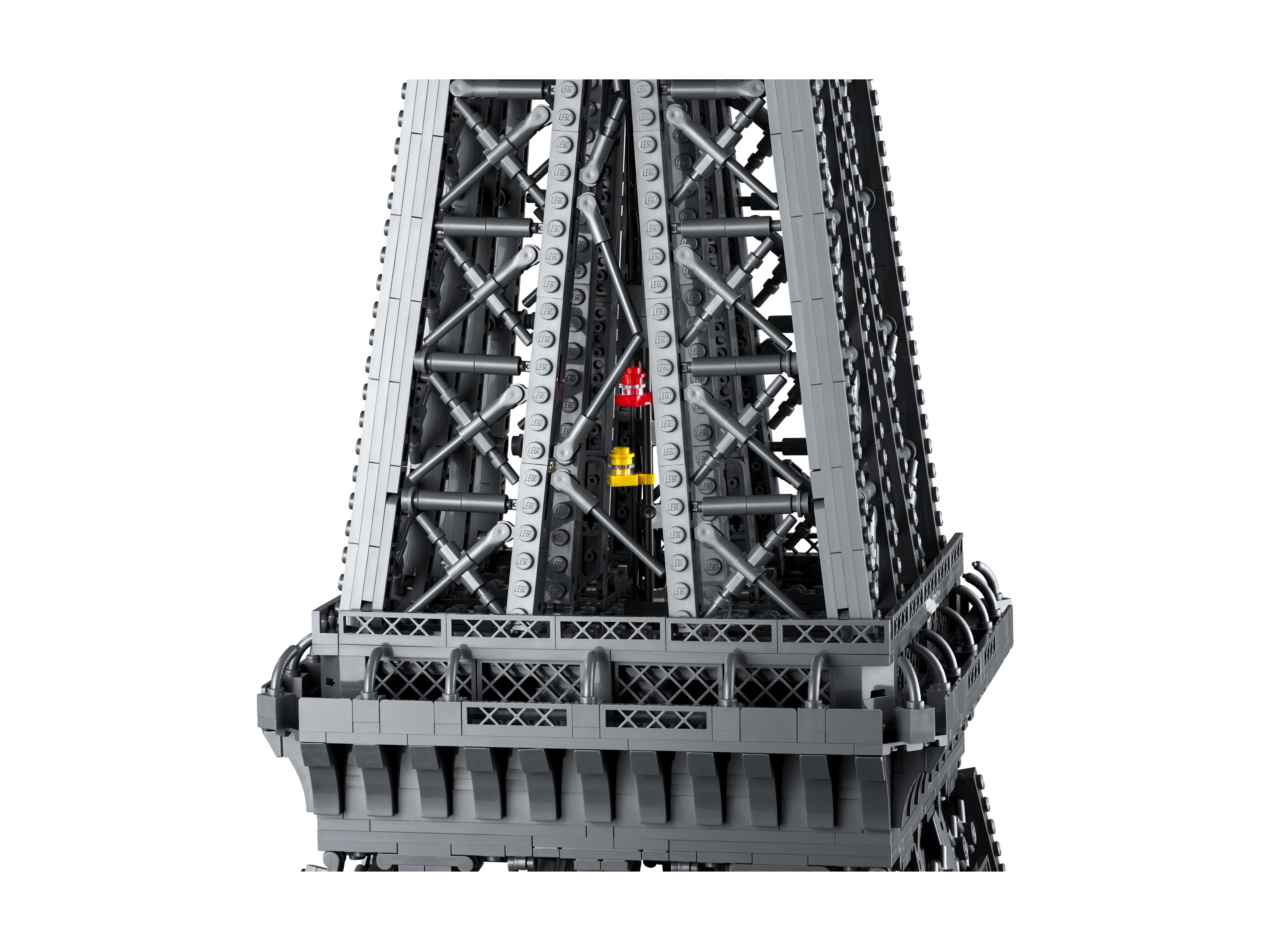 LEGO Icons - Wieża Eiffla