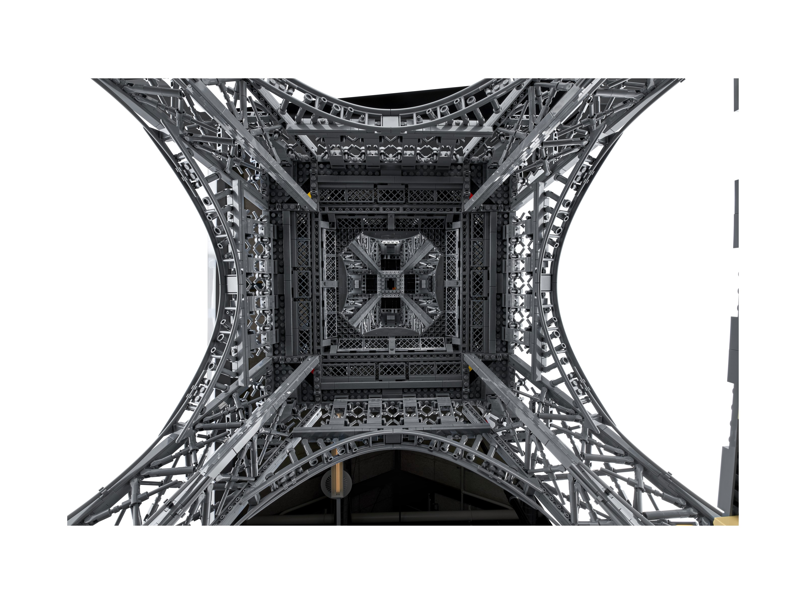 LEGO Icons - Wieża Eiffla