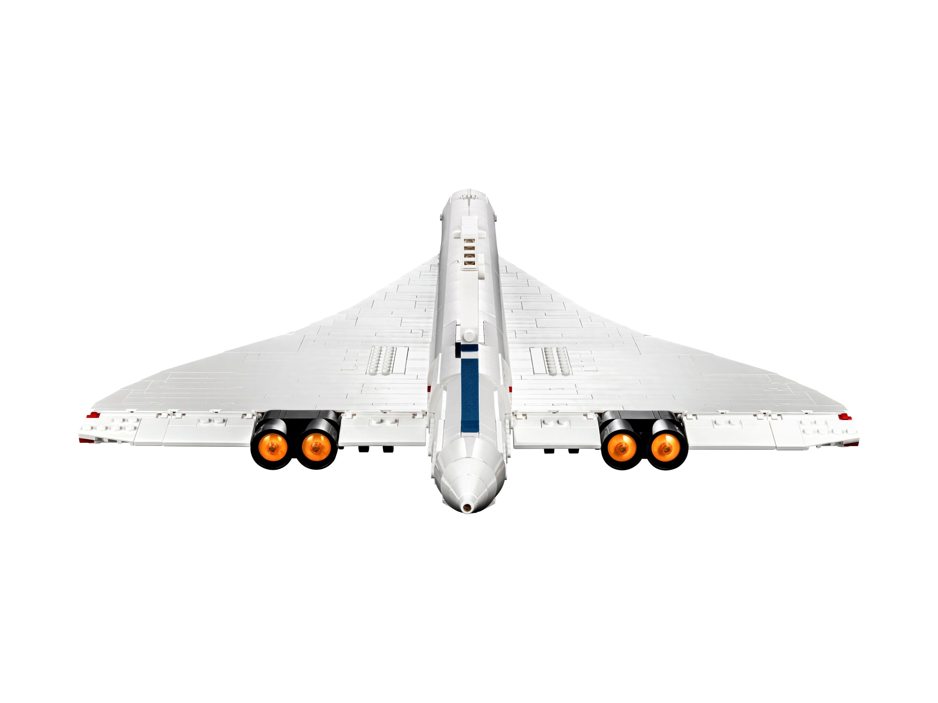 LEGO Icons - Concorde