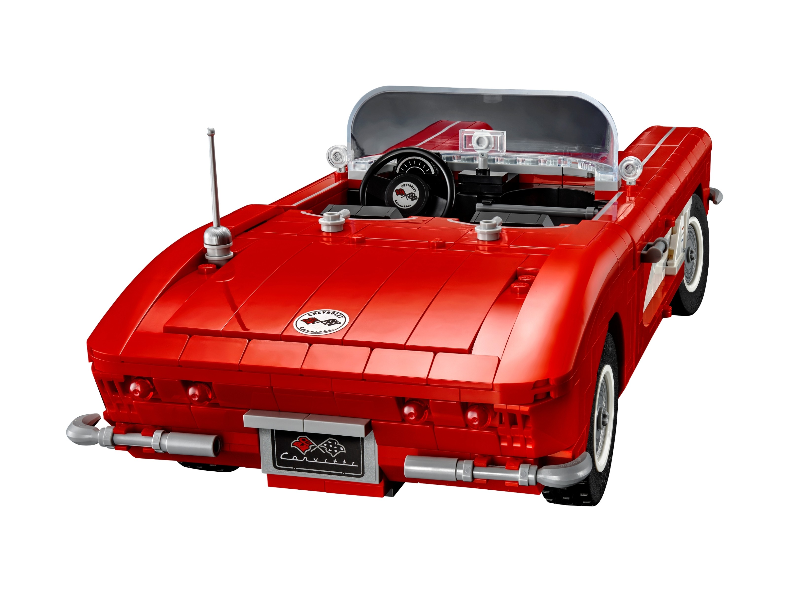 LEGO Icons - Corvetta