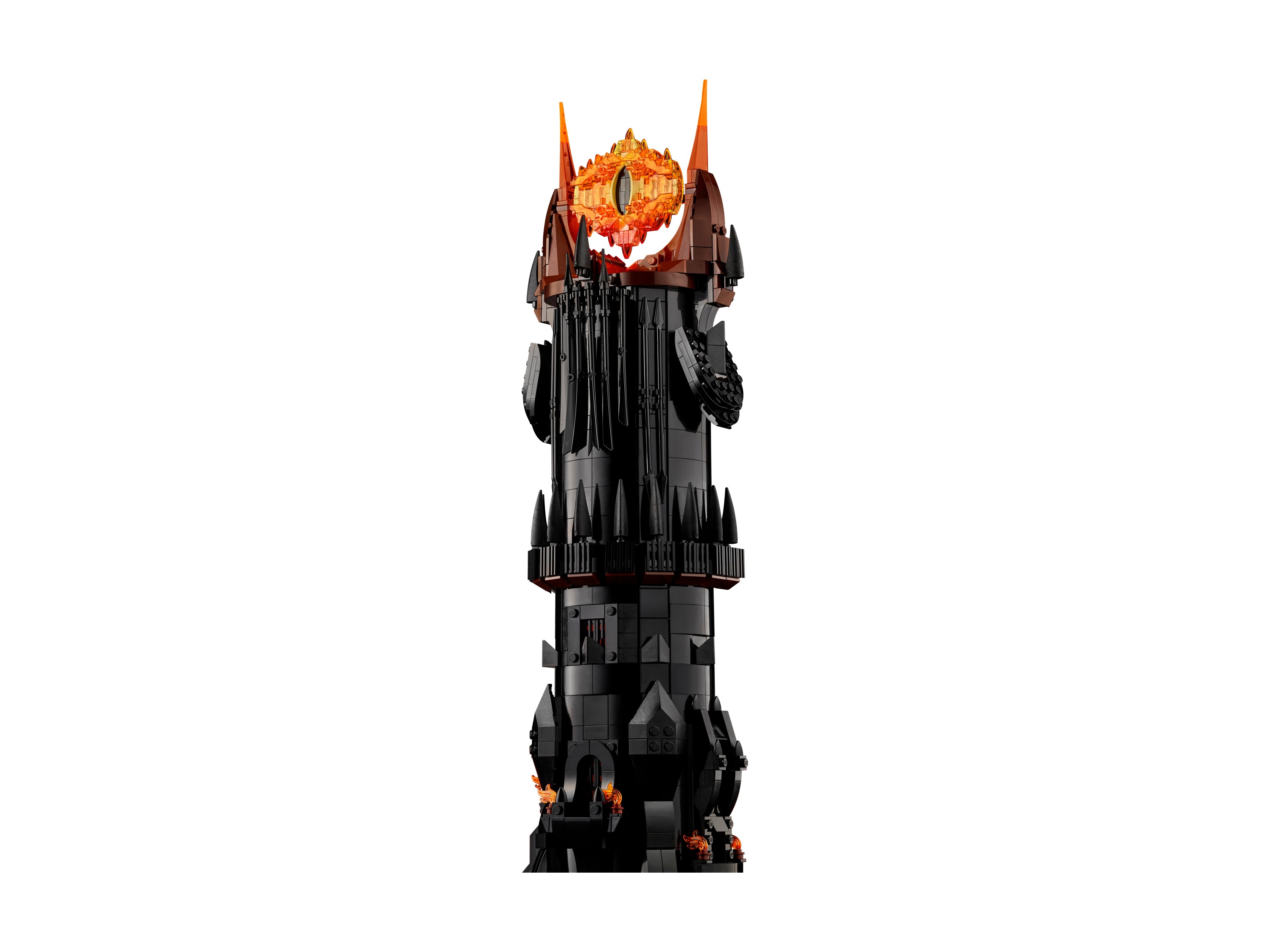 LEGO Icons - Władca pierścieni: Barad-dûr™