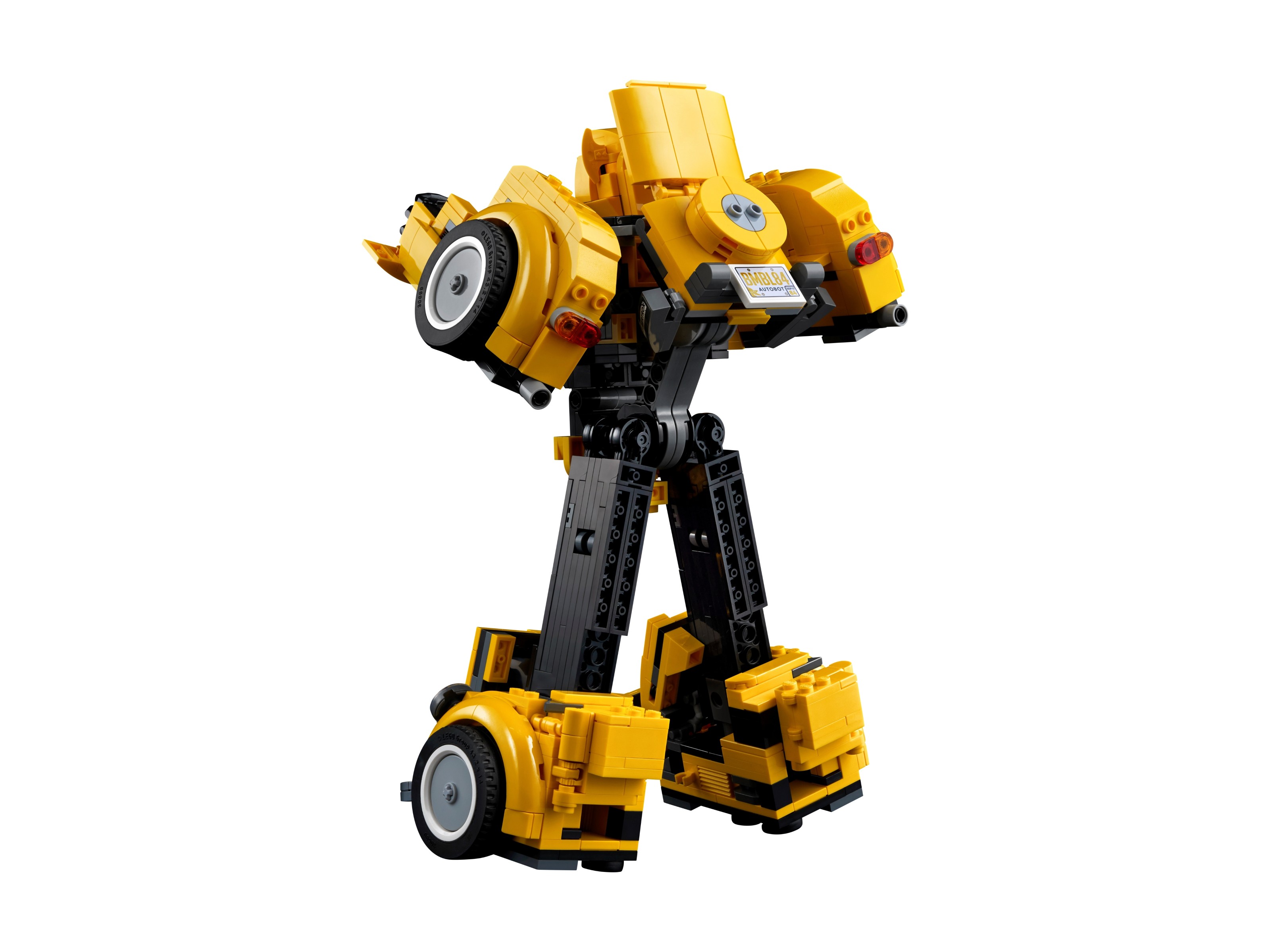 LEGO Icons - Bumblebee