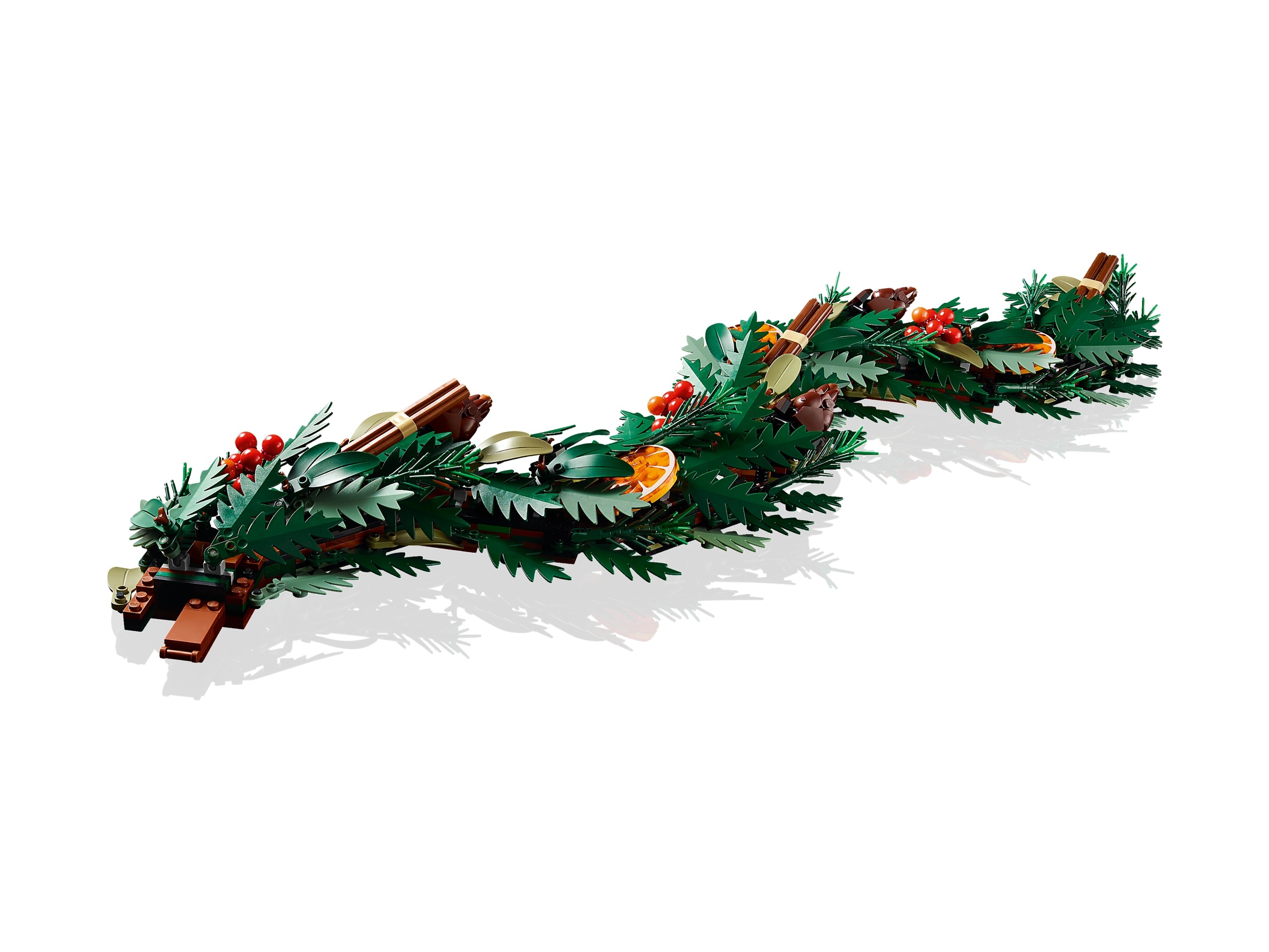 LEGO Okolicznościowe - Wieniec