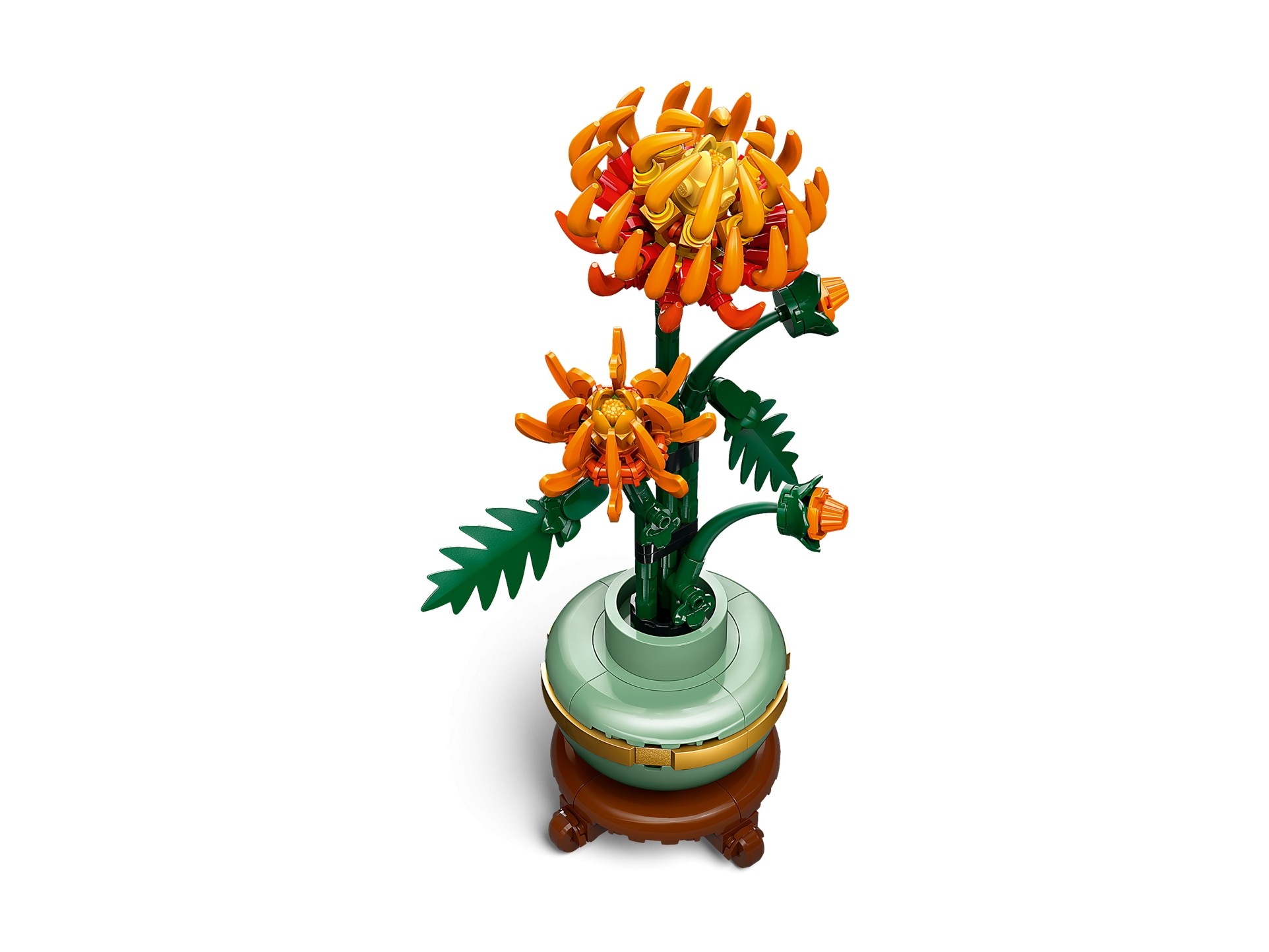 LEGO Botanicals - Chryzantema