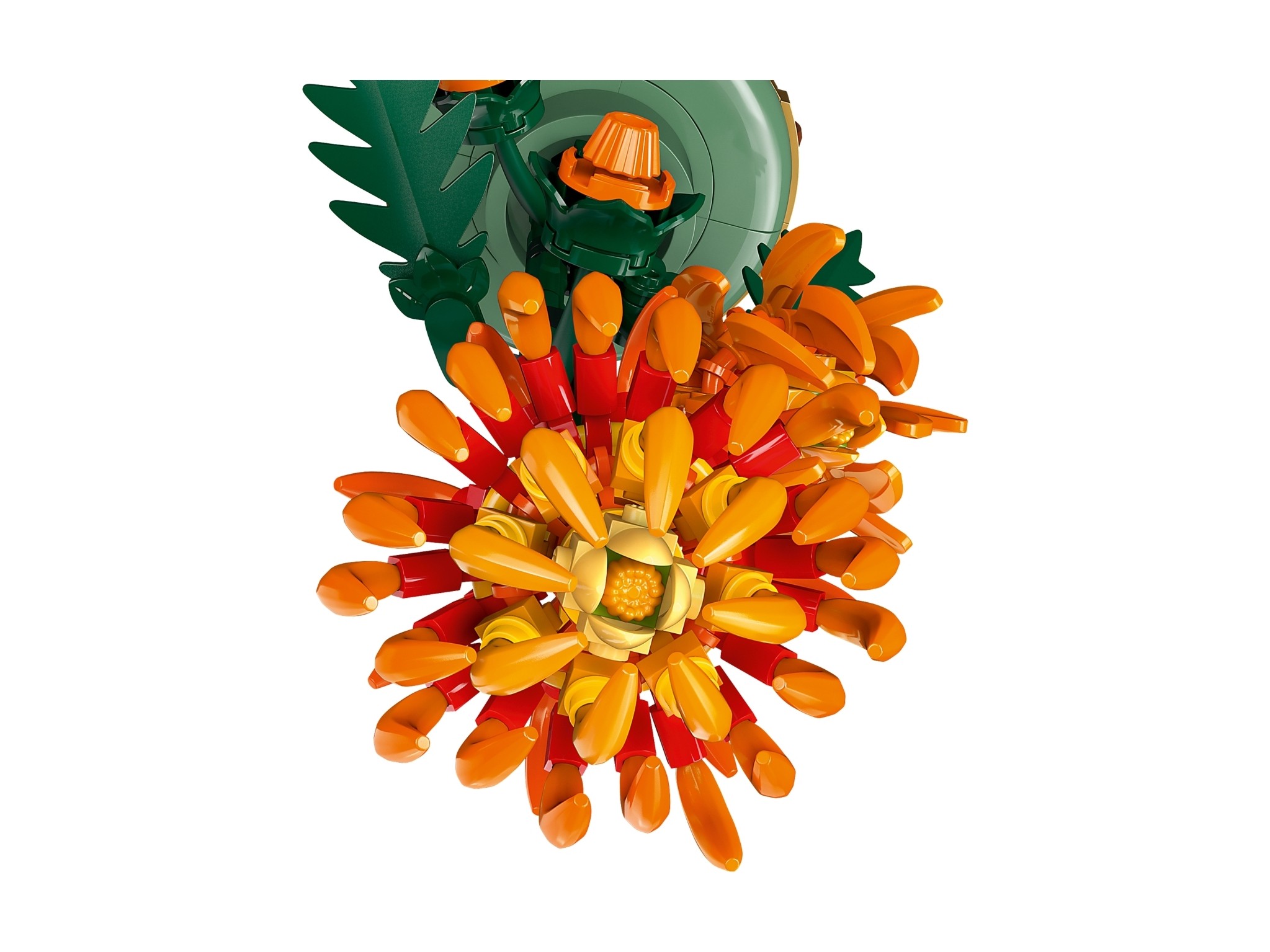 LEGO Botanicals - Chryzantema