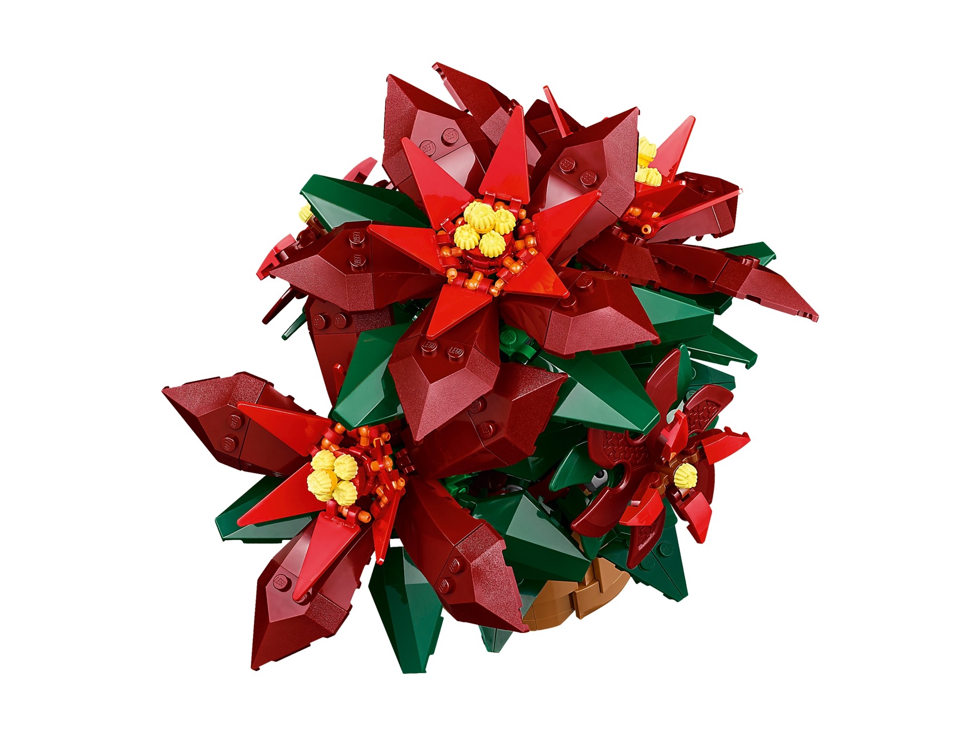 LEGO Okolicznościowe - Gwiazda Betlejemska