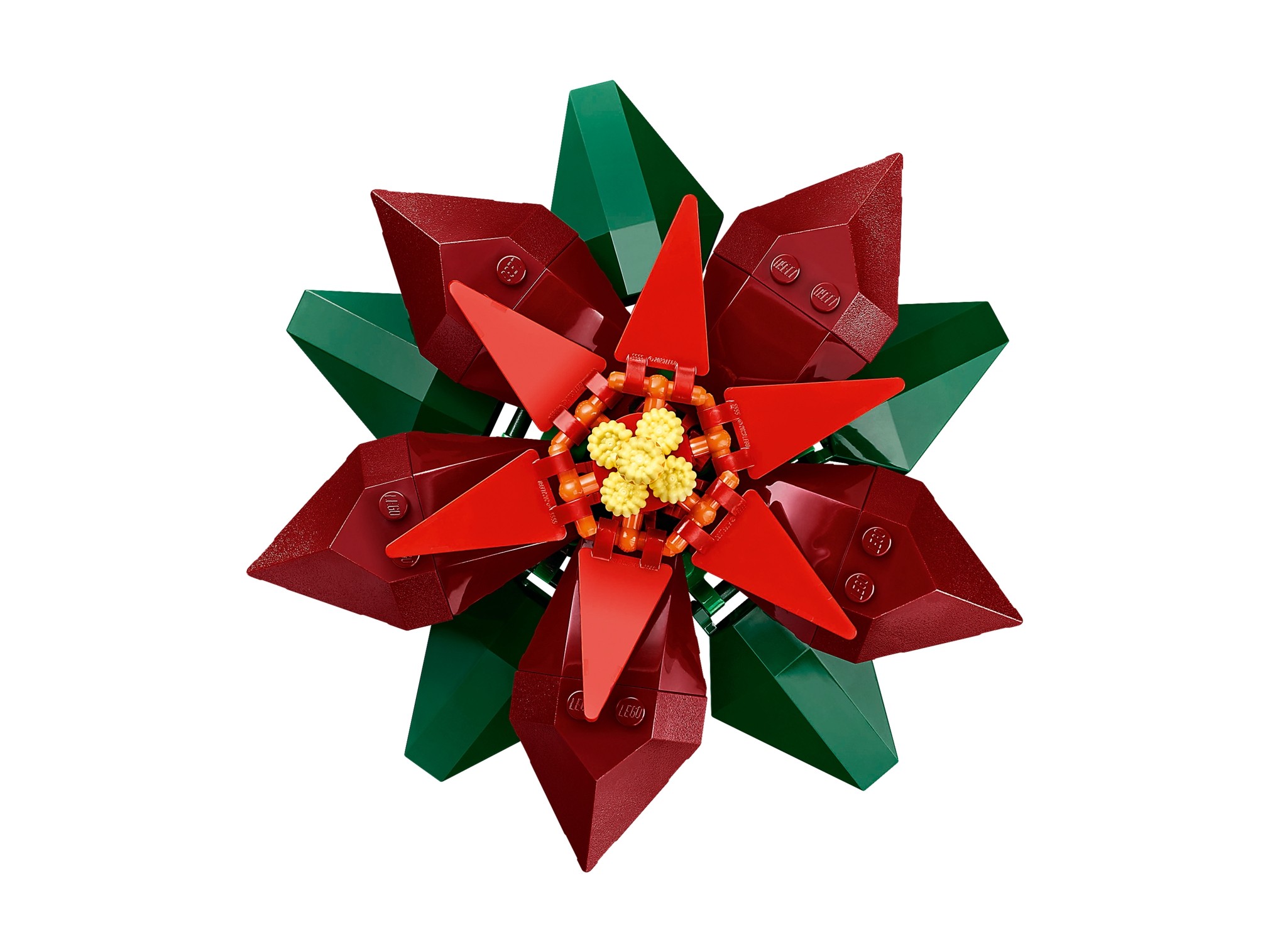 LEGO Okolicznościowe - Gwiazda Betlejemska