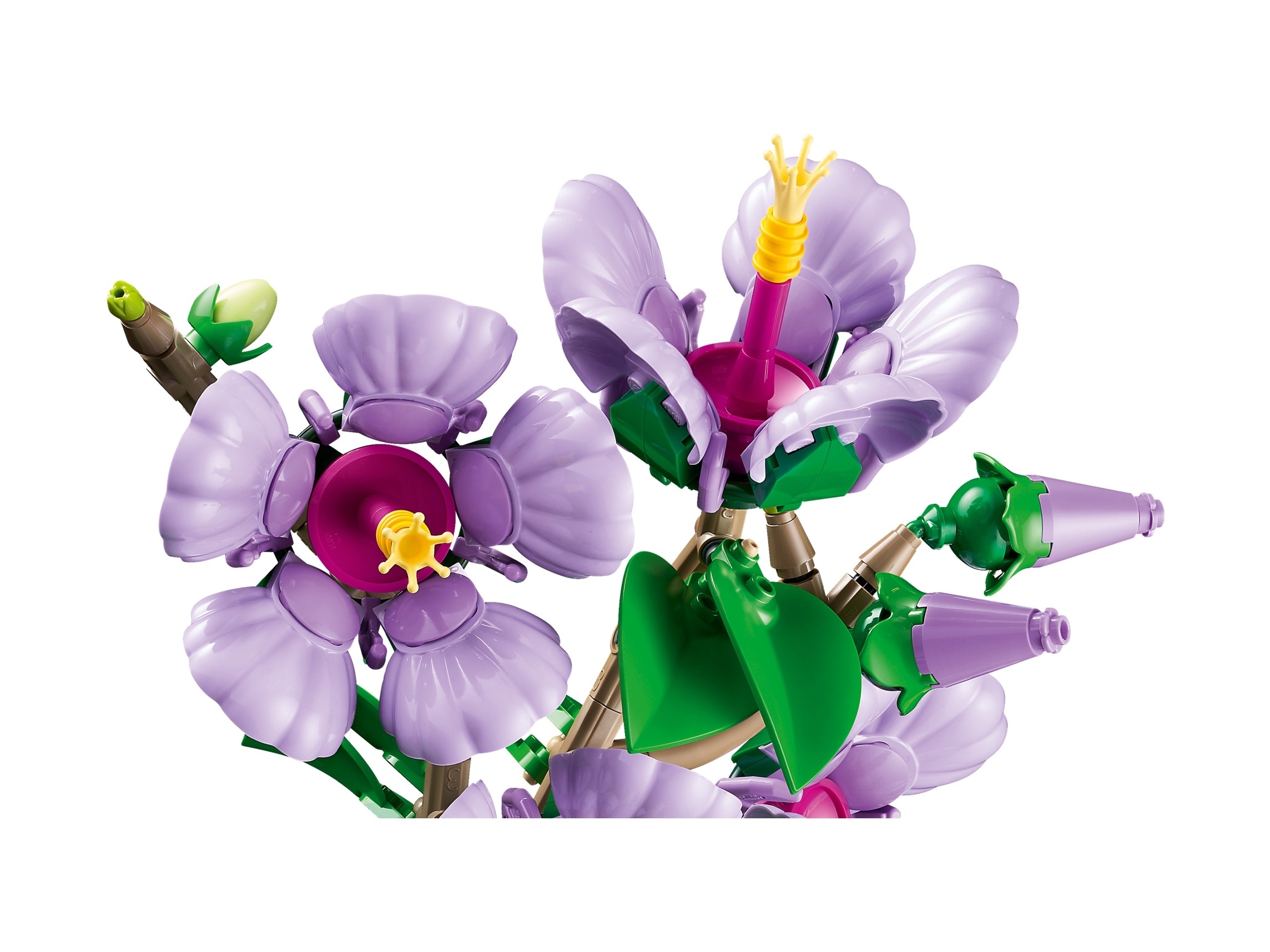 LEGO Botanicals - Hibiskus