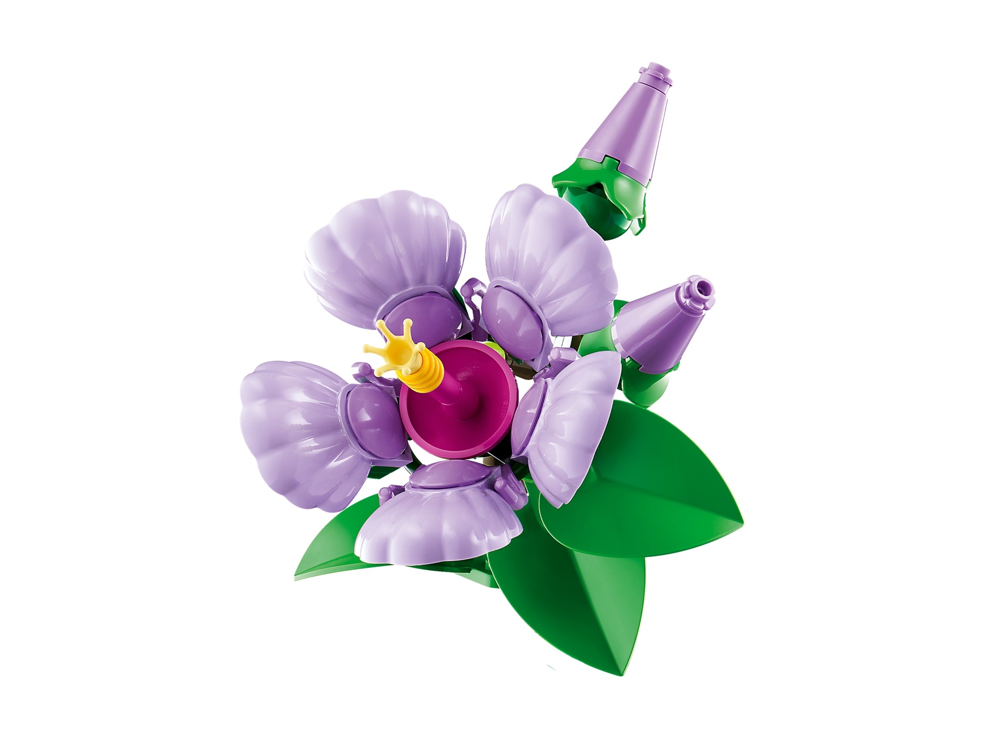 LEGO Botanicals - Hibiskus