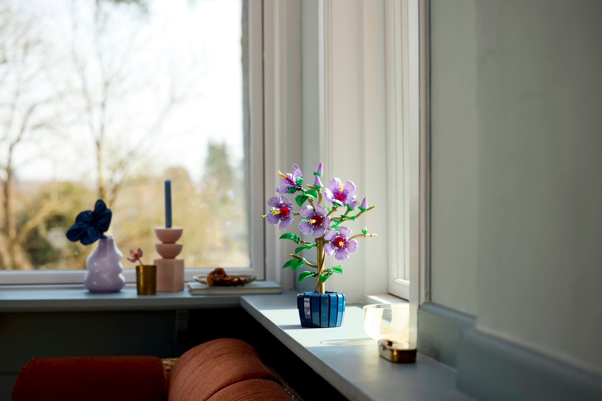 LEGO Botanicals - Hibiskus