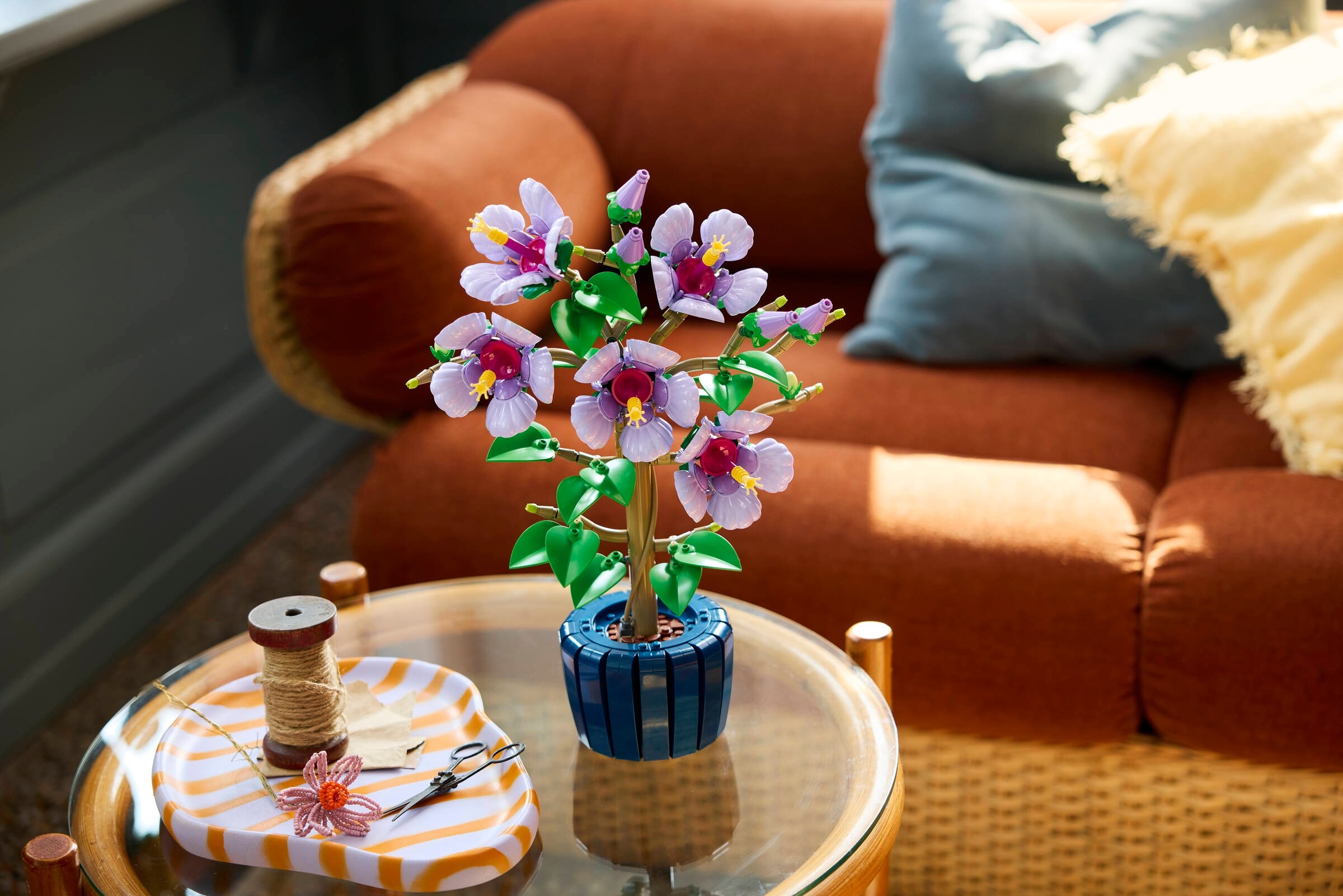 LEGO Botanicals - Hibiskus