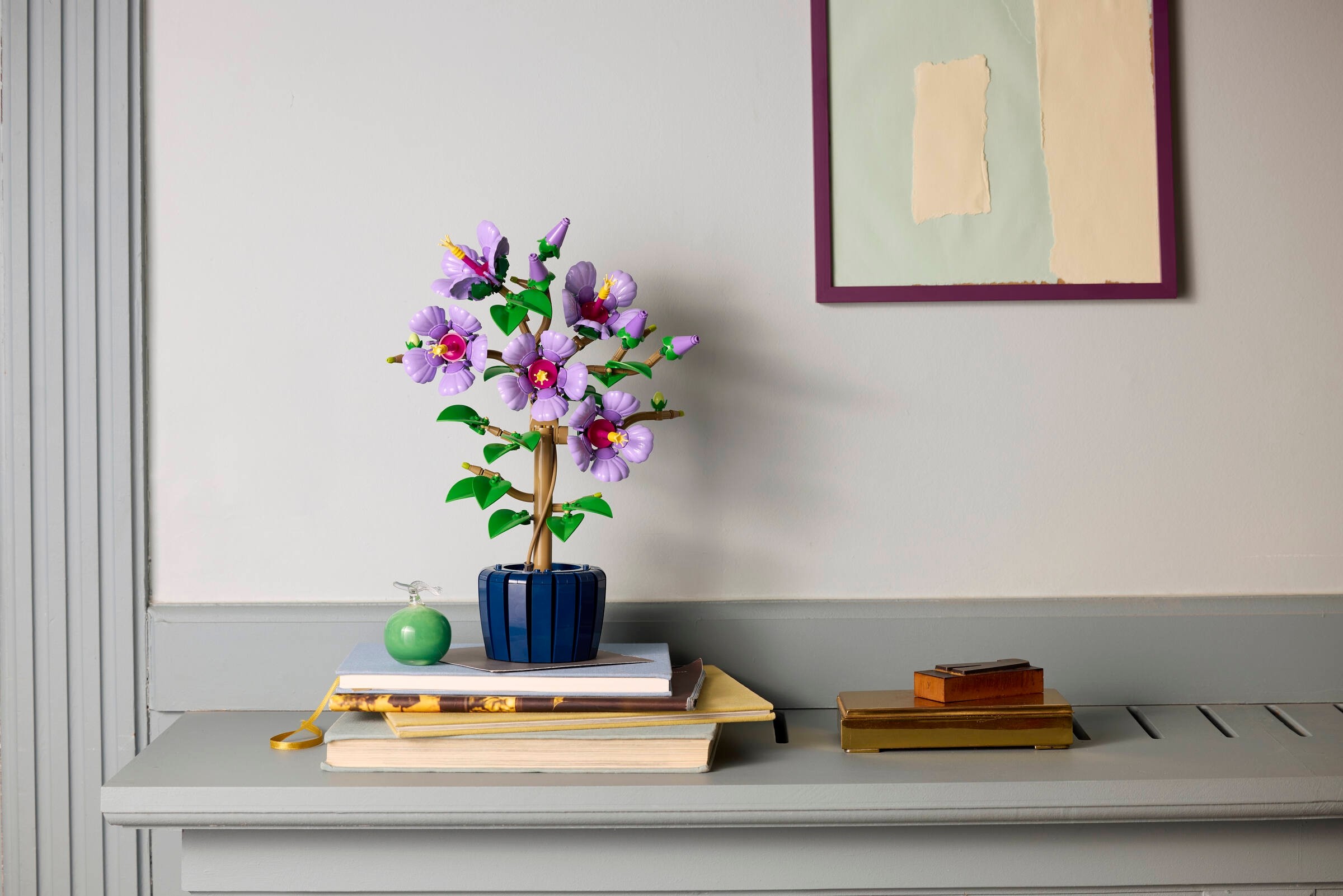 LEGO Botanicals - Hibiskus