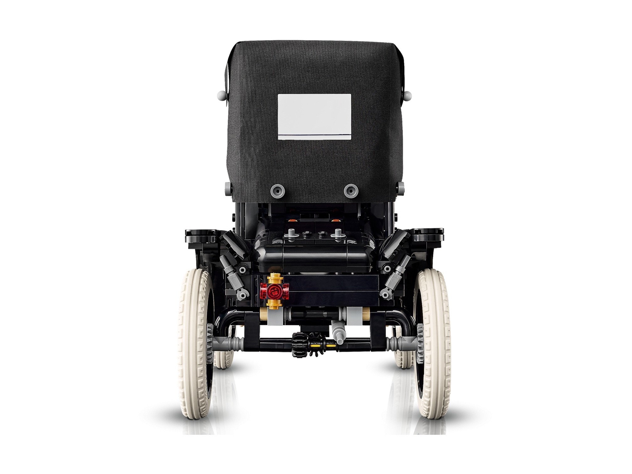 LEGO Icons - LEGO Icons 11376 Ford Model T