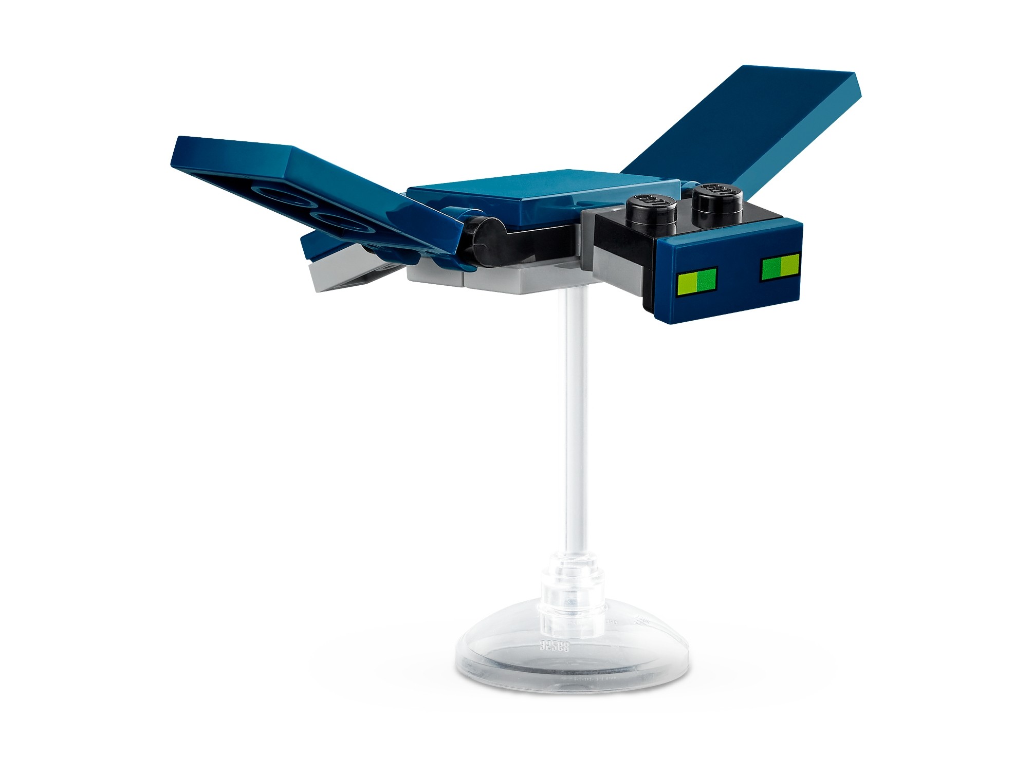 LEGO Minecraft - Pustynna wyprawa Steve’a