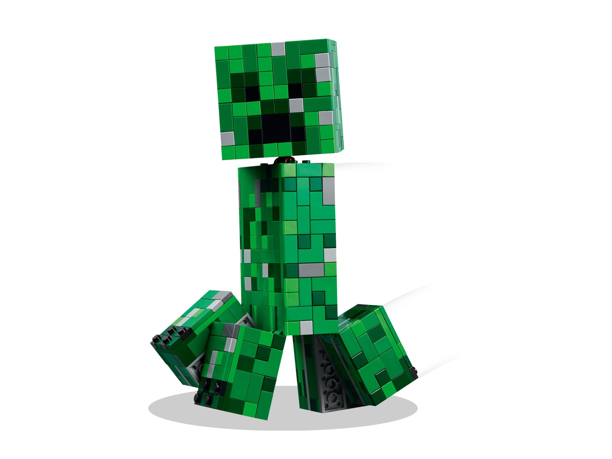 LEGO Minecraft - Creeper™