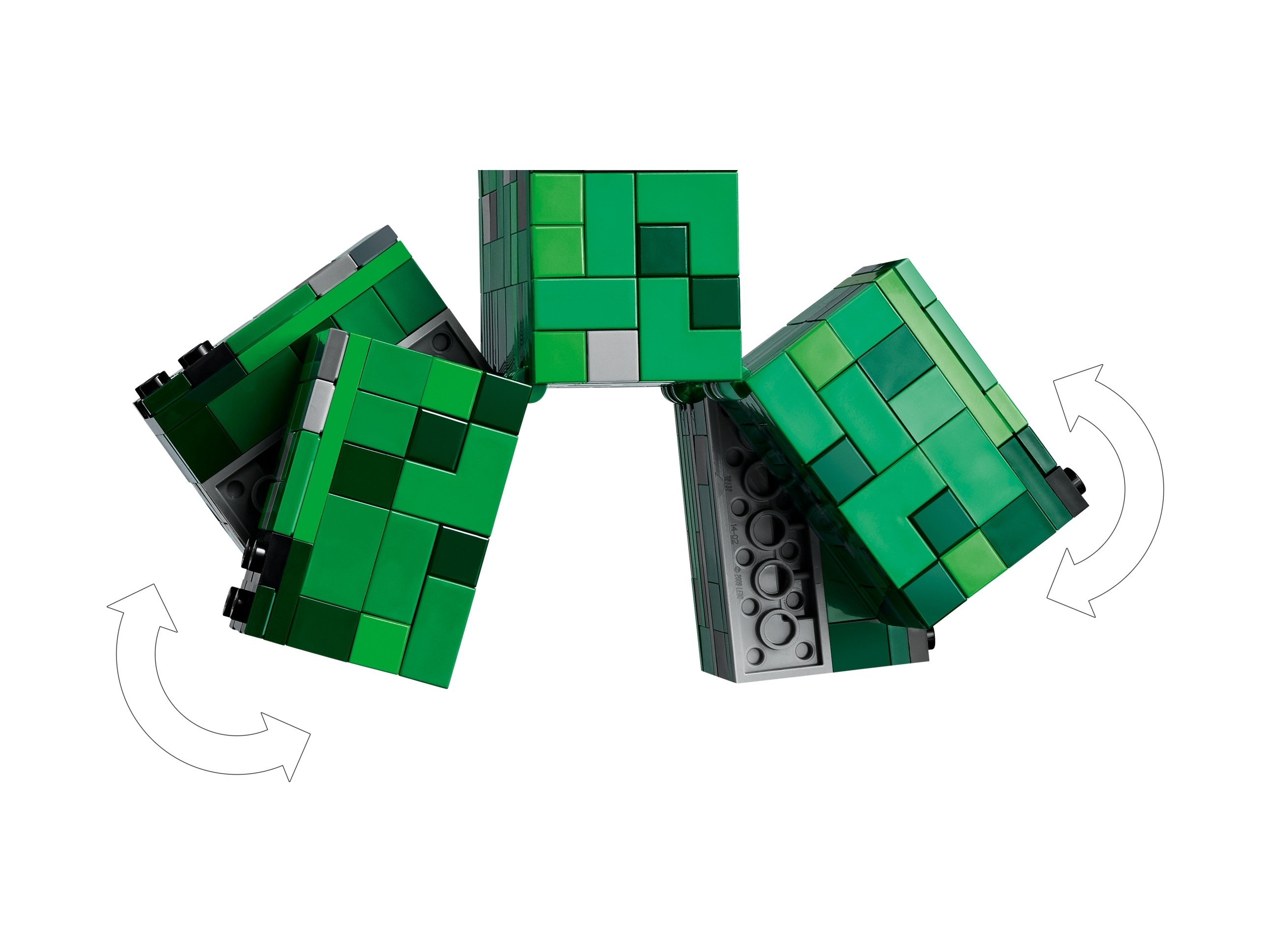 LEGO Minecraft - Creeper™
