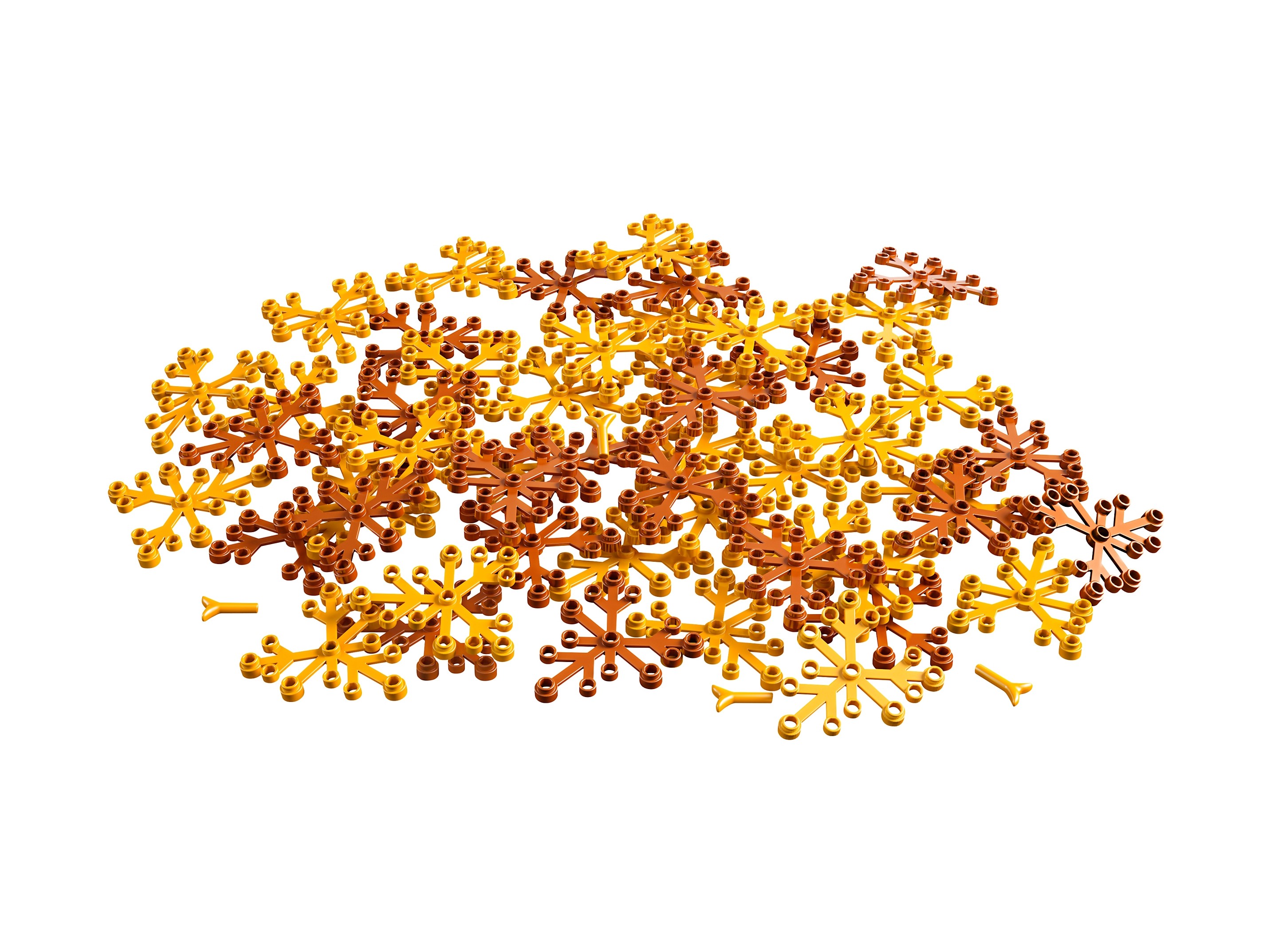 LEGO Ideas - Domek na drzewie