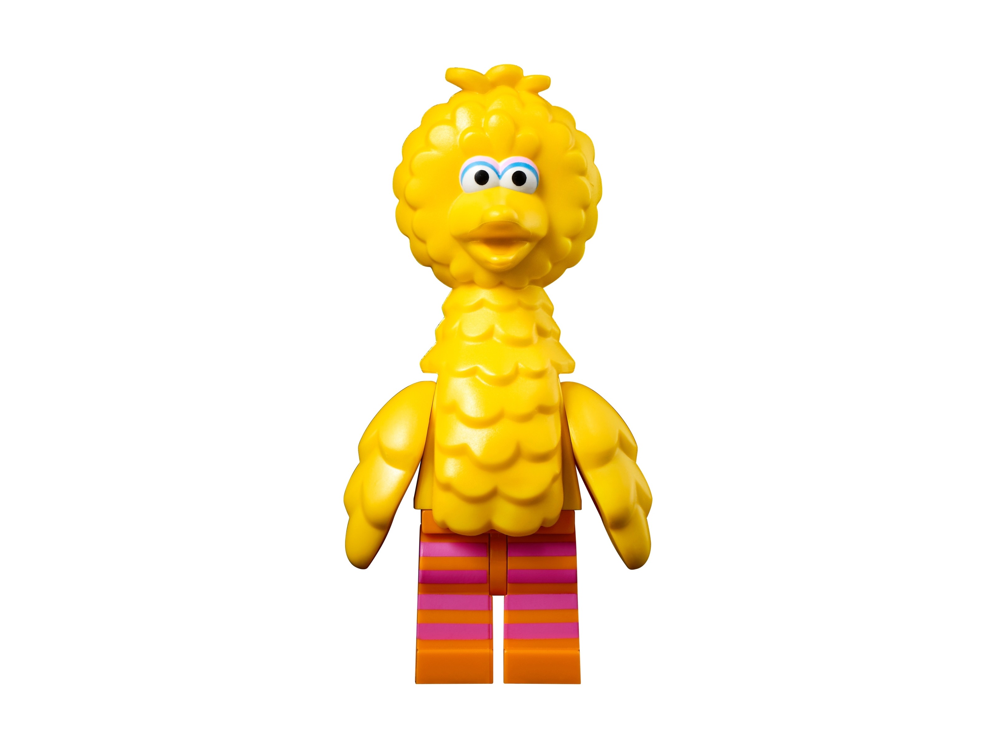 LEGO Ideas - 123 Sesame Street