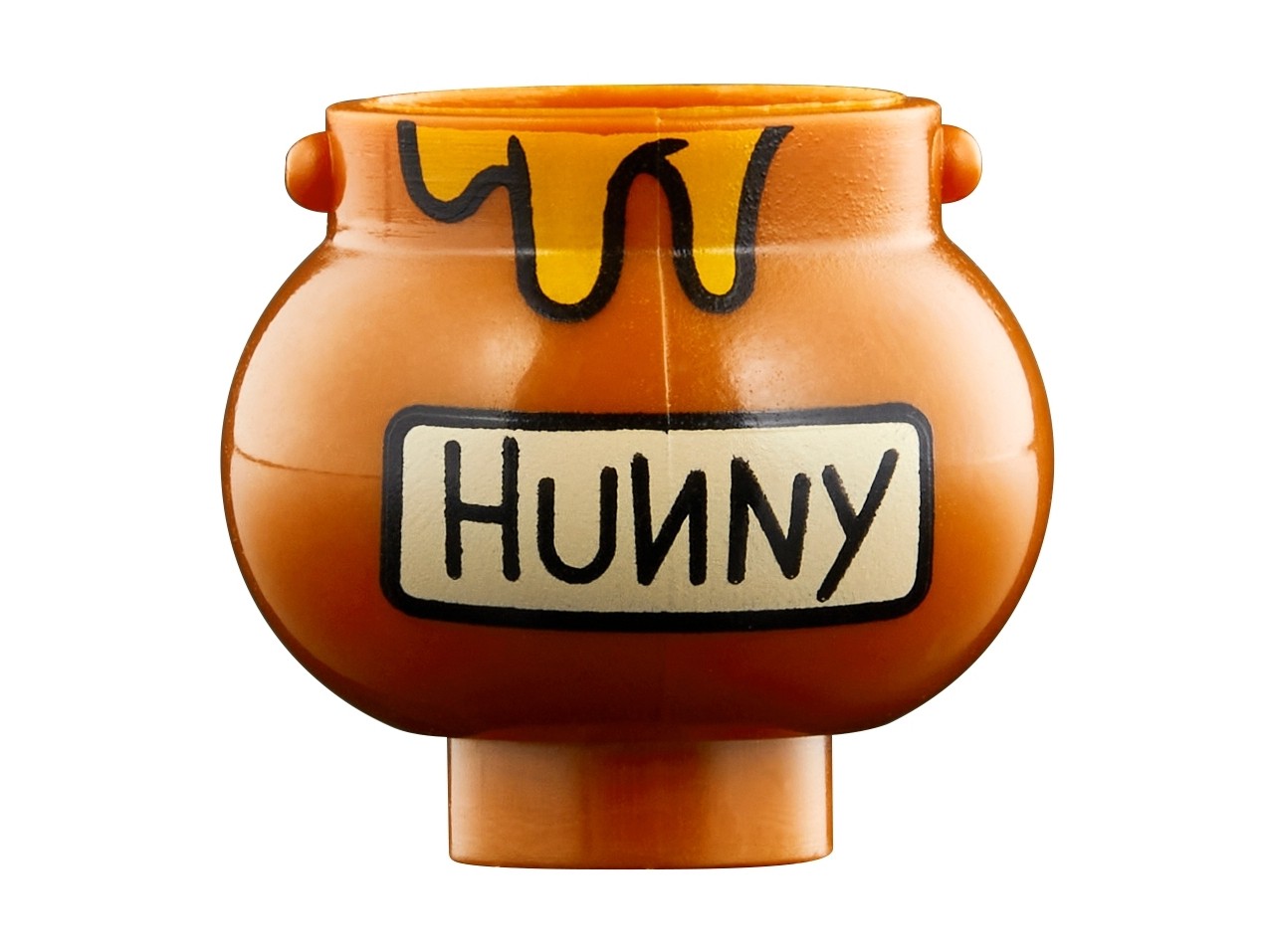 LEGO Ideas - Kubuś Puchatek