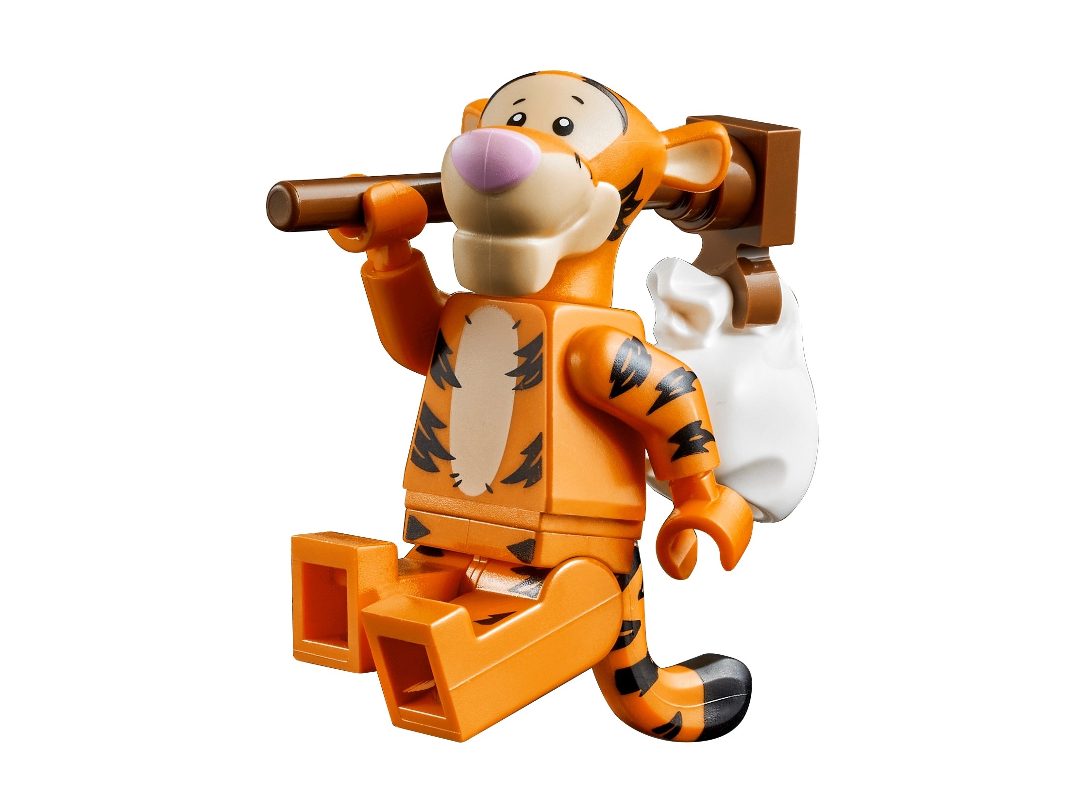 LEGO Ideas - Kubuś Puchatek