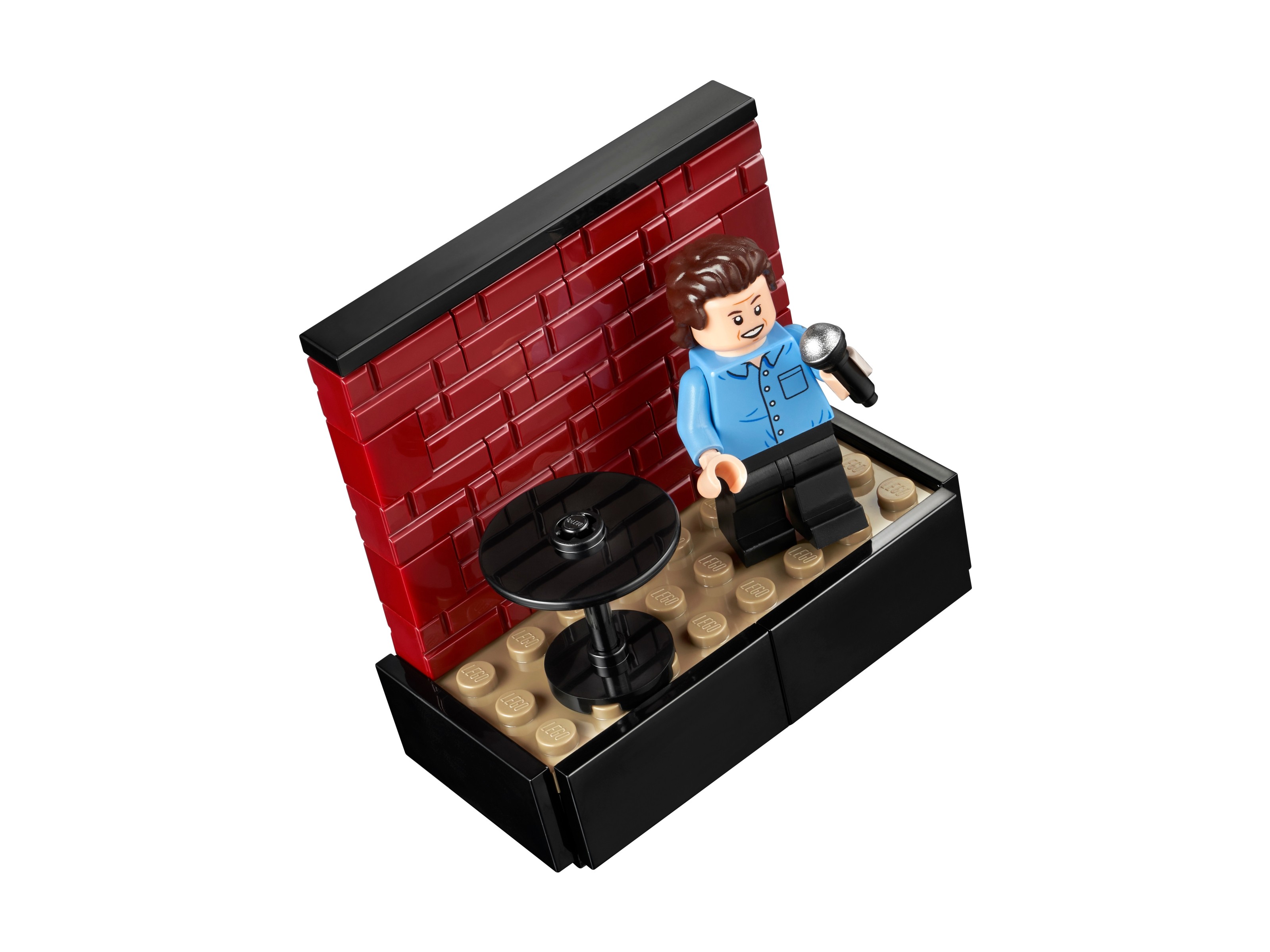 LEGO Ideas - Seinfeld