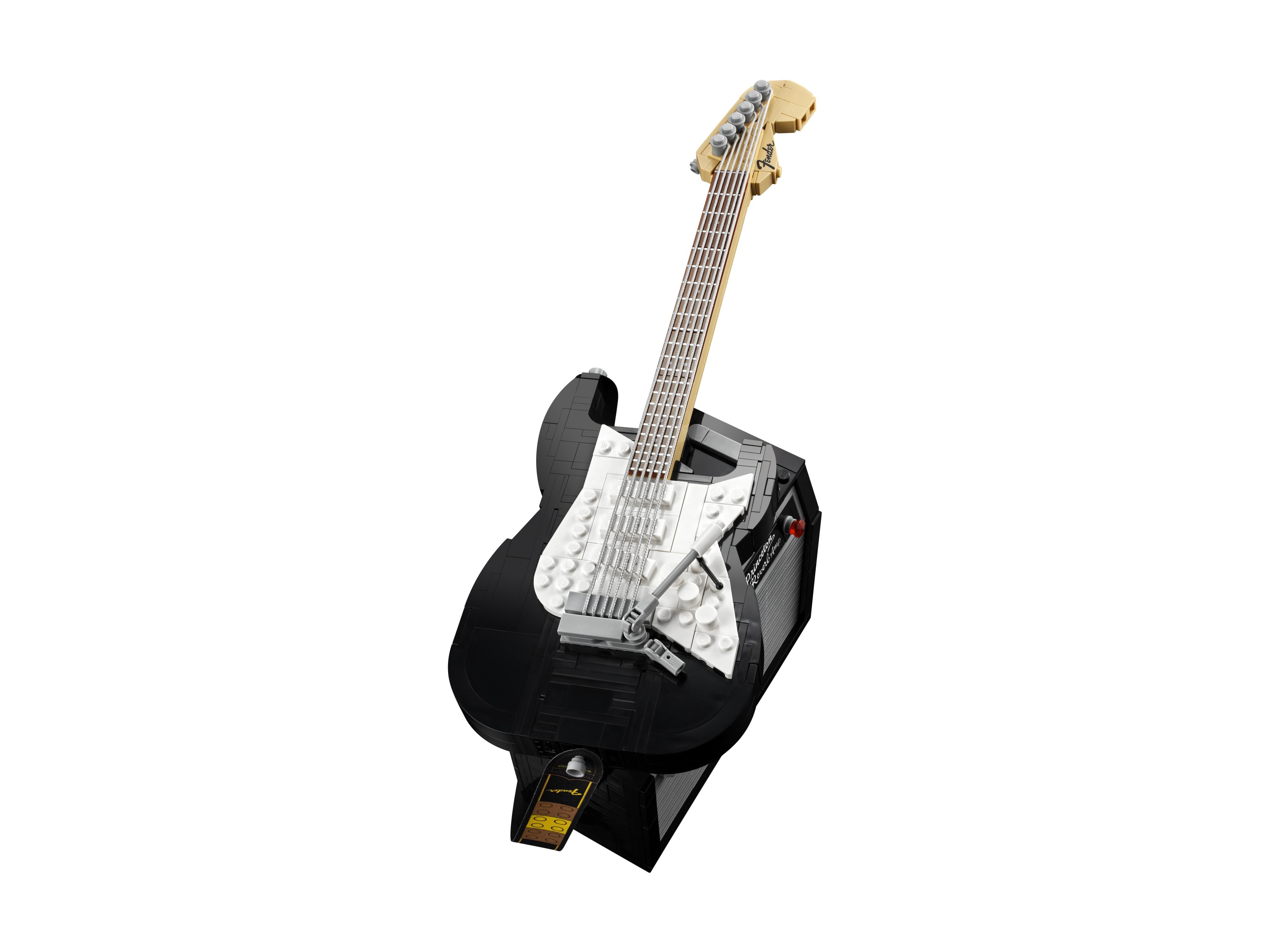 LEGO Ideas - LEGO® Ideas Fender® Stratocaster™