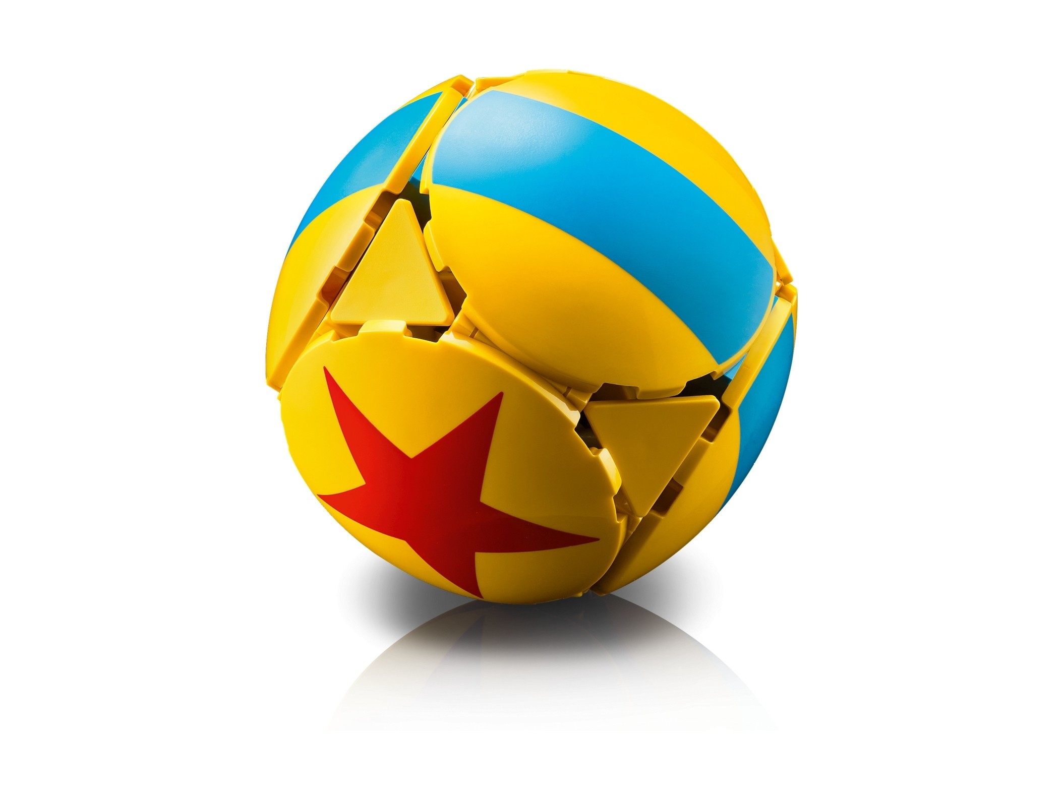 LEGO Ideas - Disney Pixar Luxo Jr.