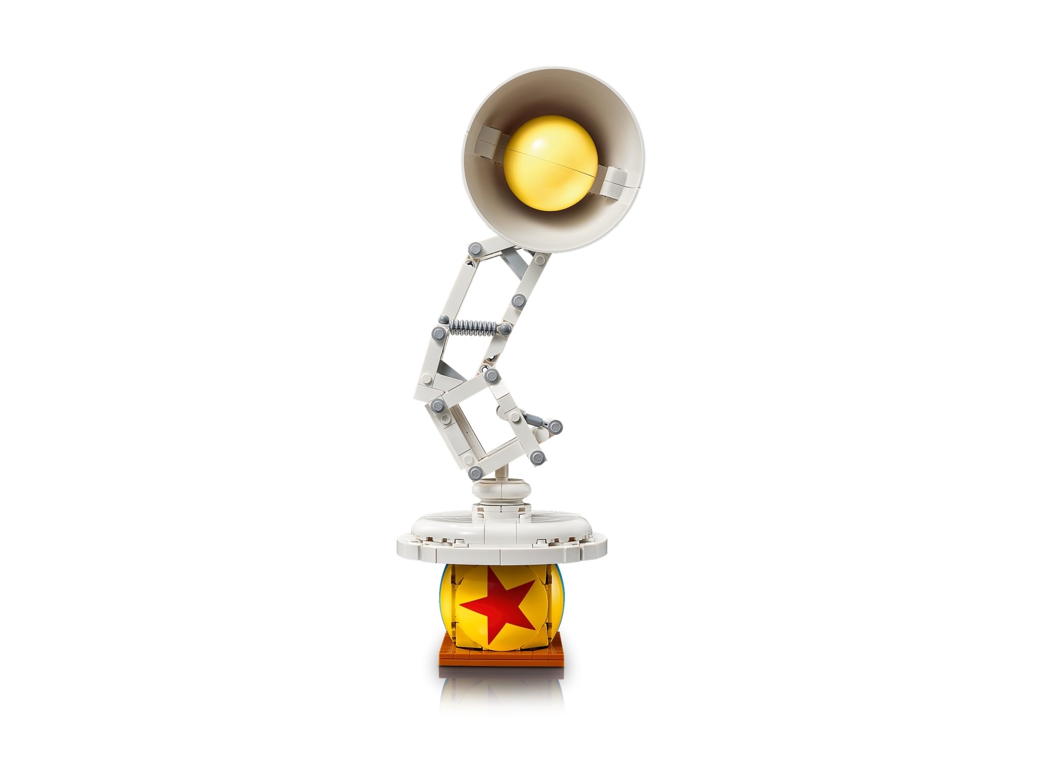 LEGO Ideas - Disney Pixar Luxo Jr.