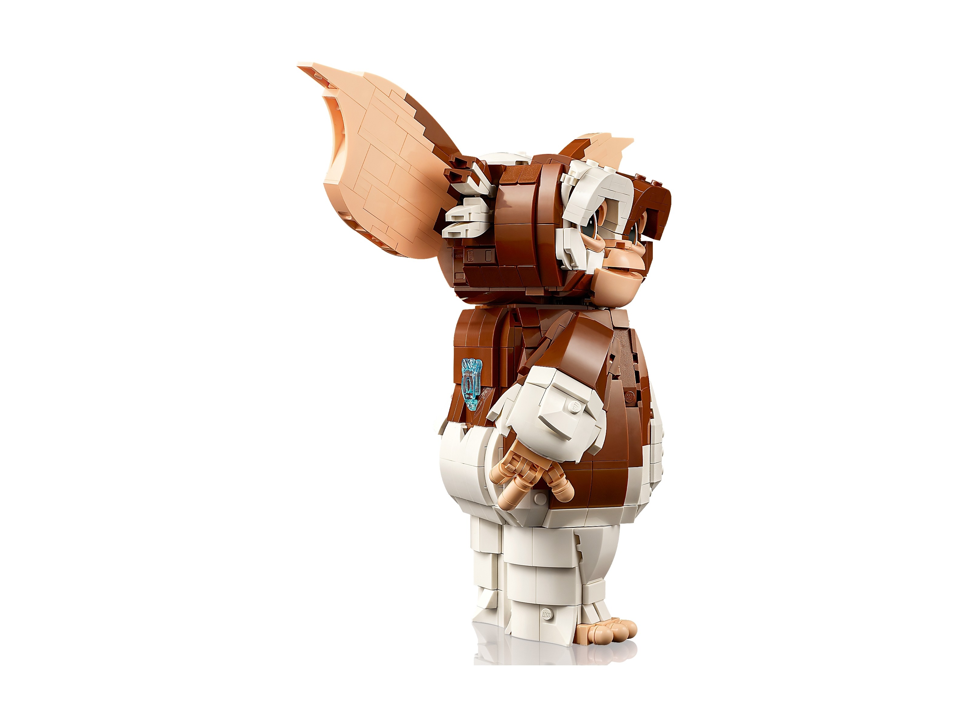 LEGO Ideas - Gremliny rozrabiają: Gizmo