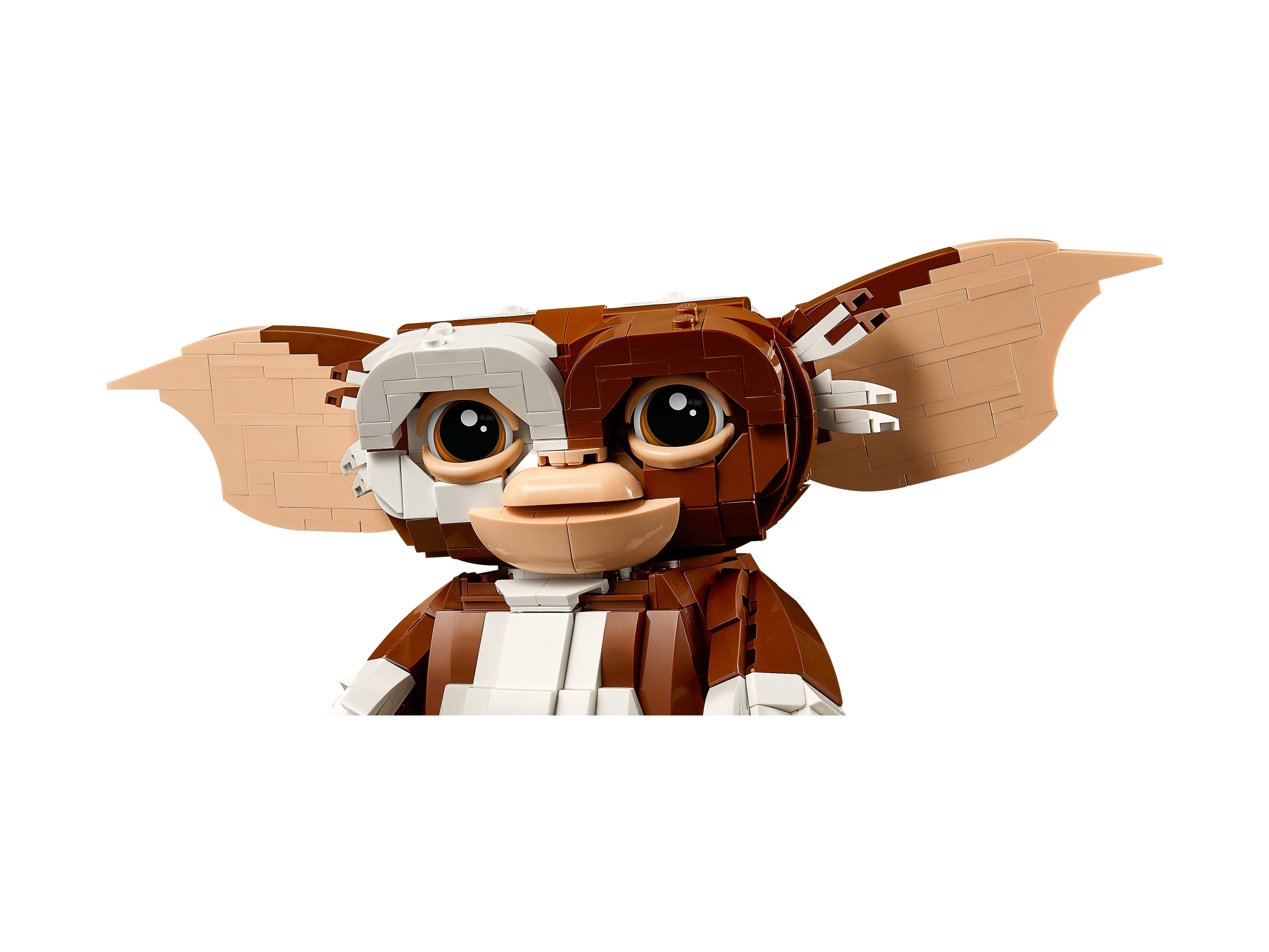 LEGO Ideas - Gremliny rozrabiają: Gizmo