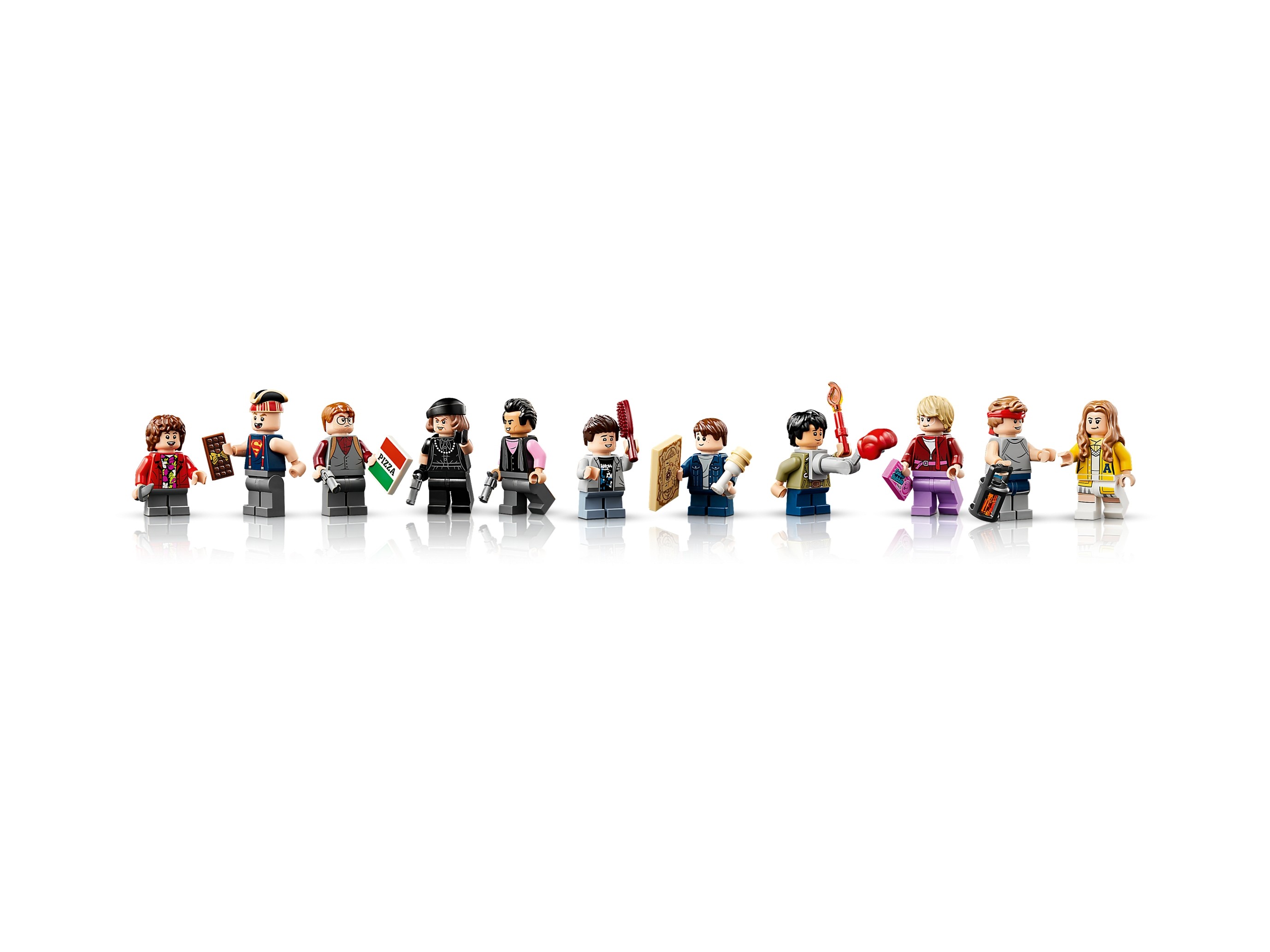 LEGO Icons - Goonies